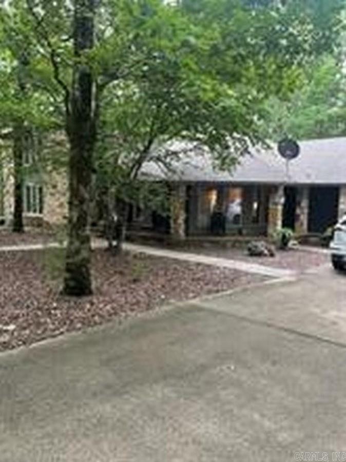 163 Quail Run Ln  Mount Ida, AR