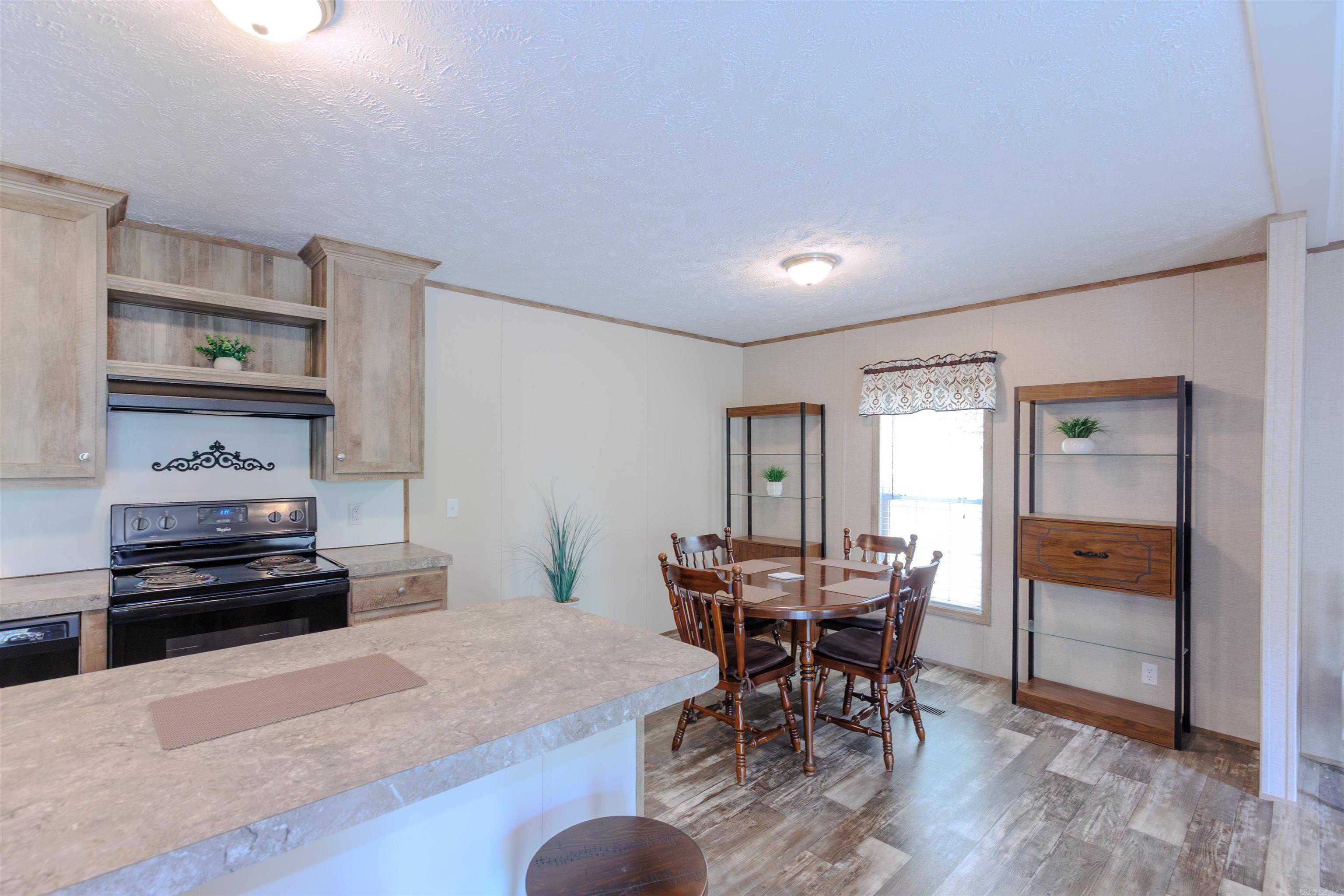 308 W Fifth  Perry, AR