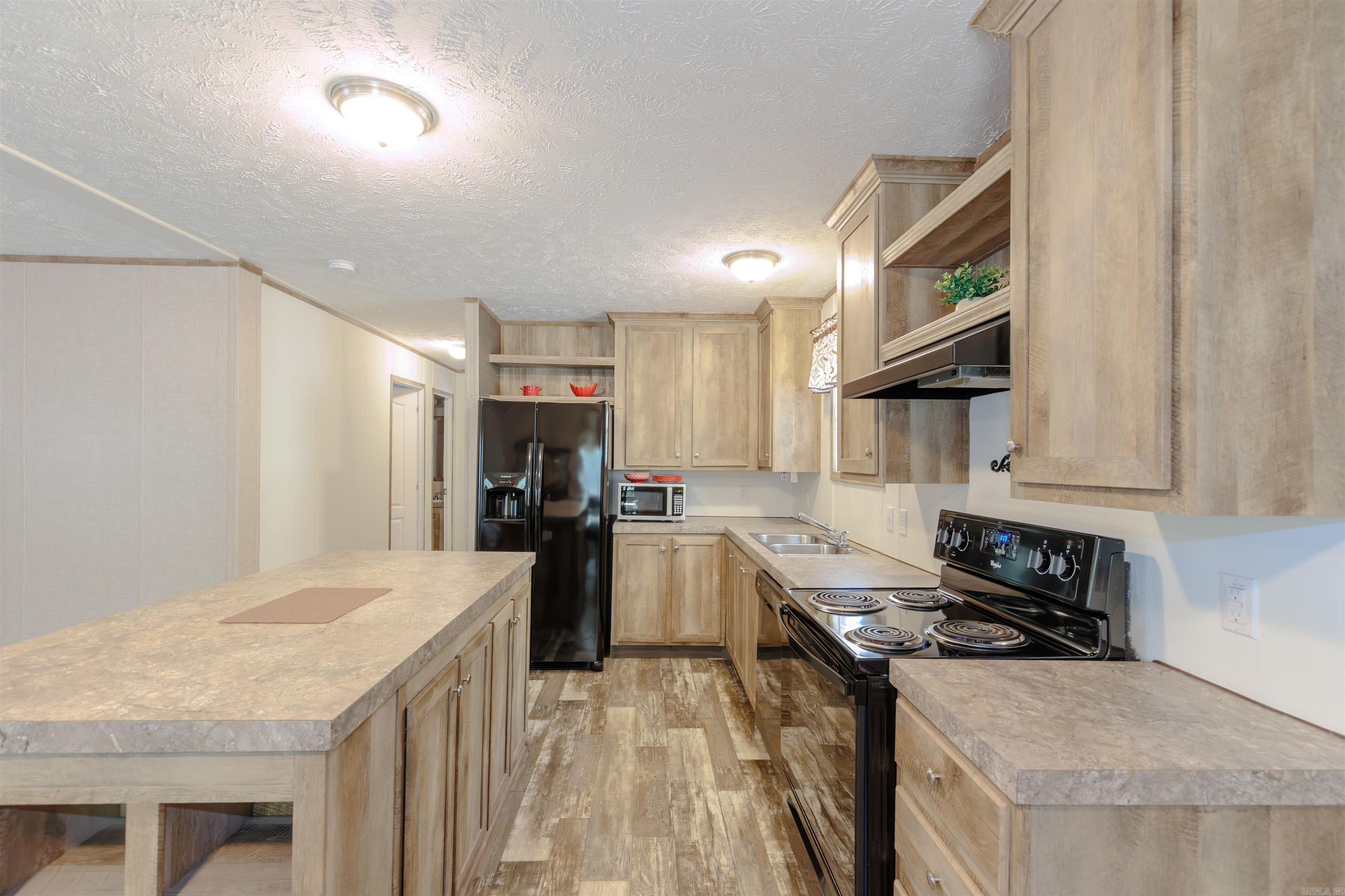 308 W Fifth  Perry, AR