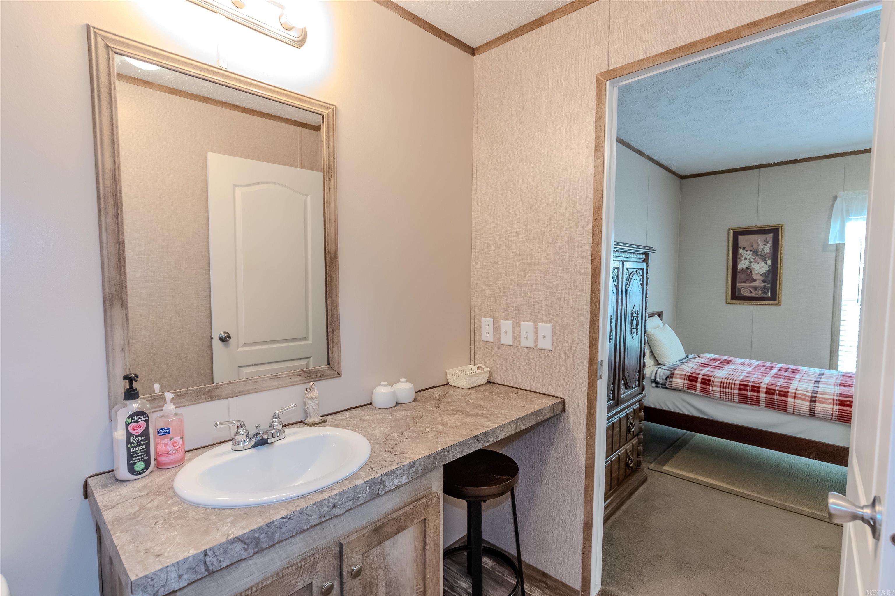 308 W Fifth  Perry, AR