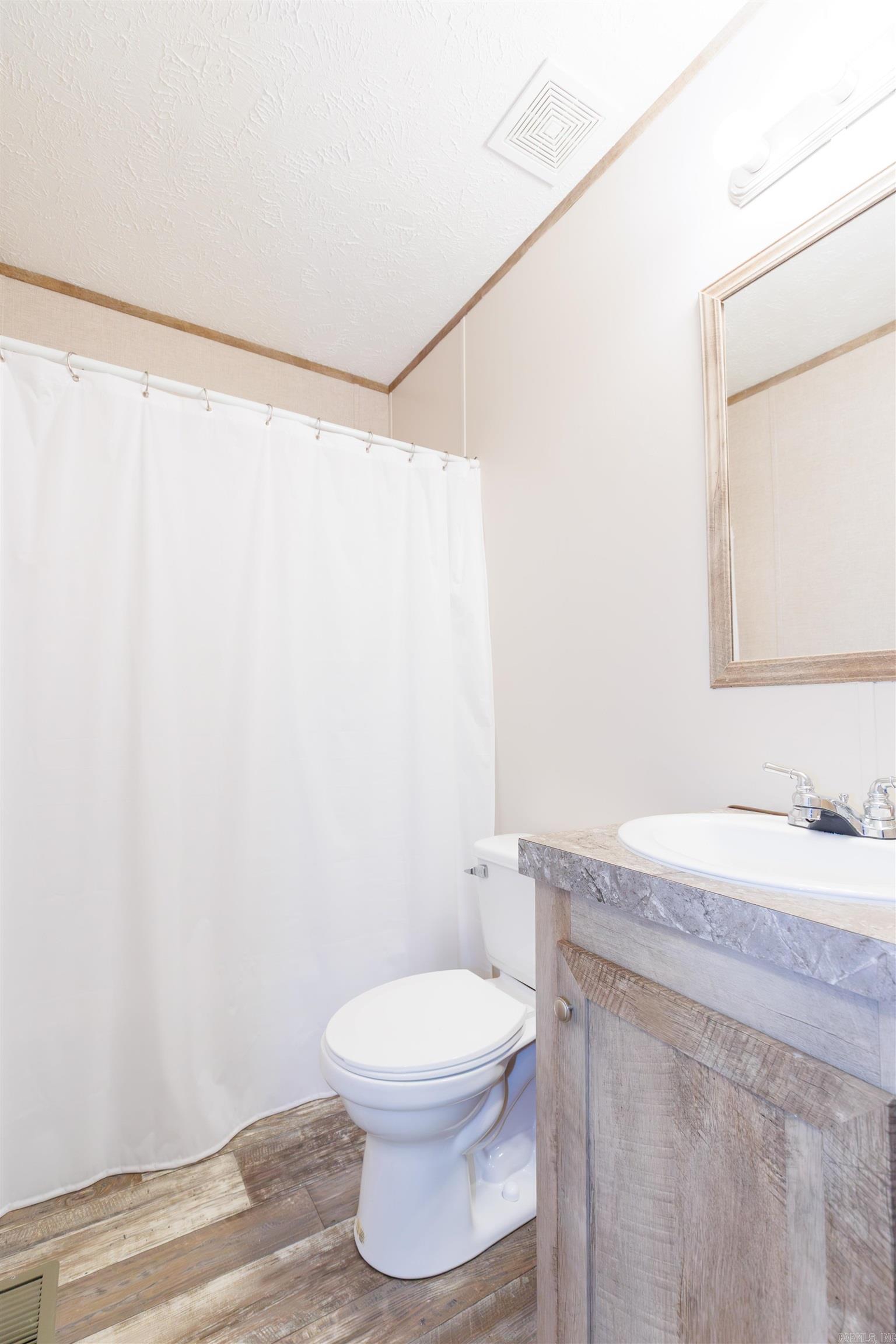 308 W Fifth  Perry, AR