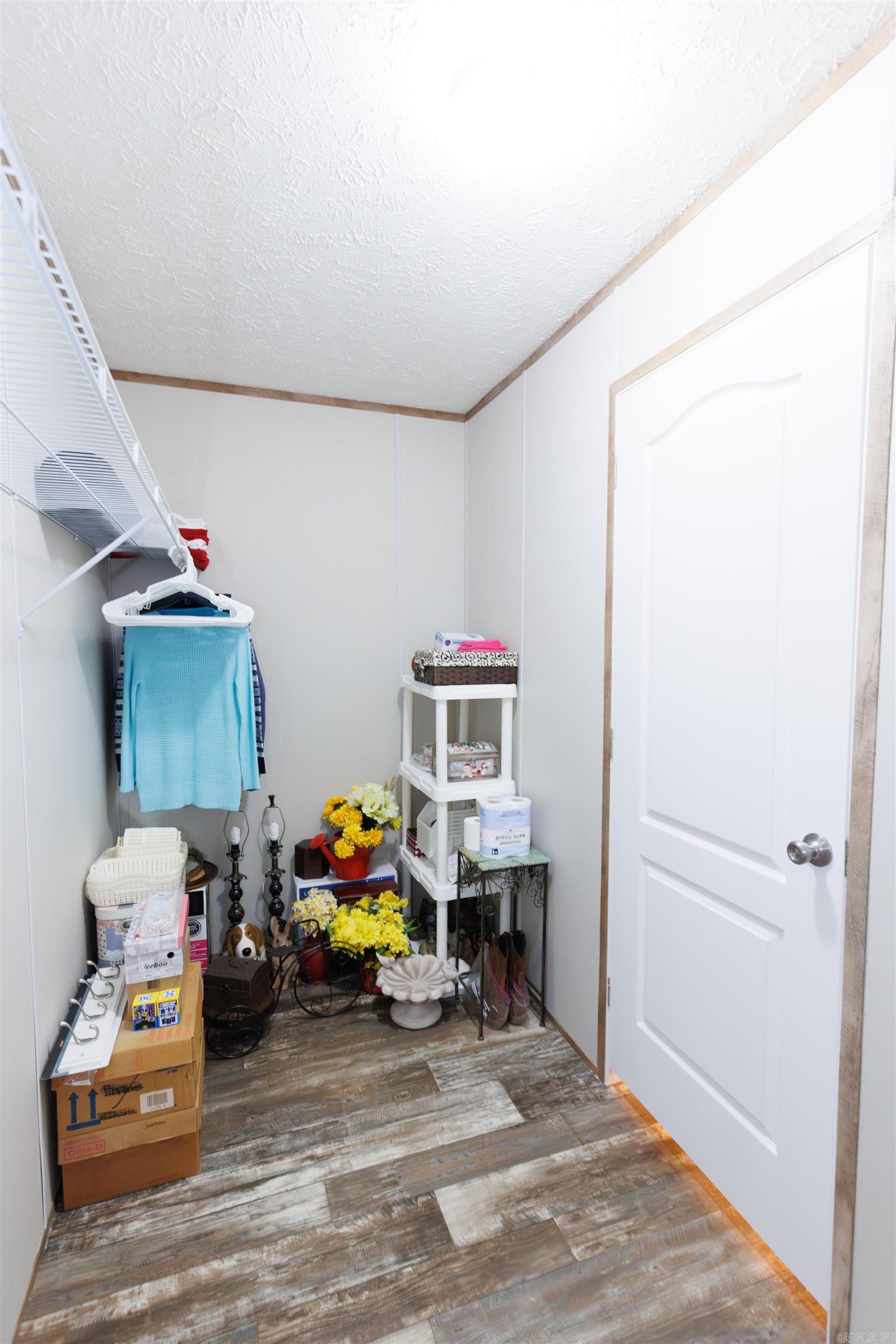 308 W Fifth  Perry, AR