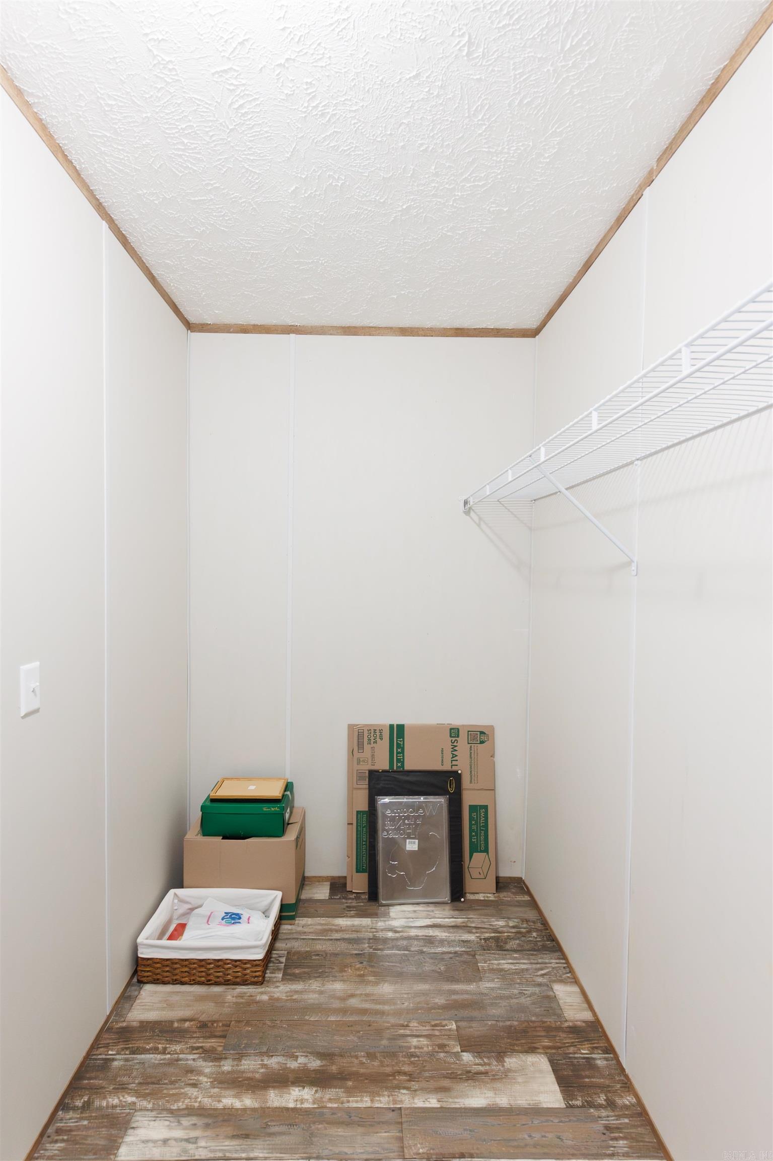 308 W Fifth  Perry, AR