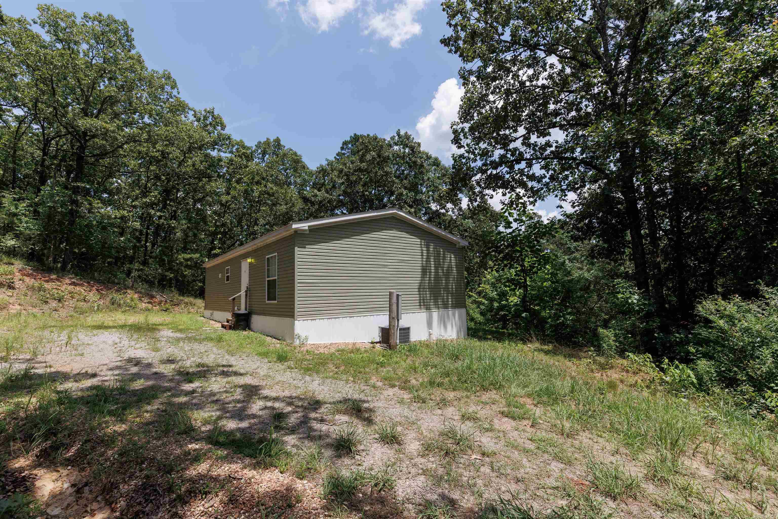 308 W Fifth  Perry, AR
