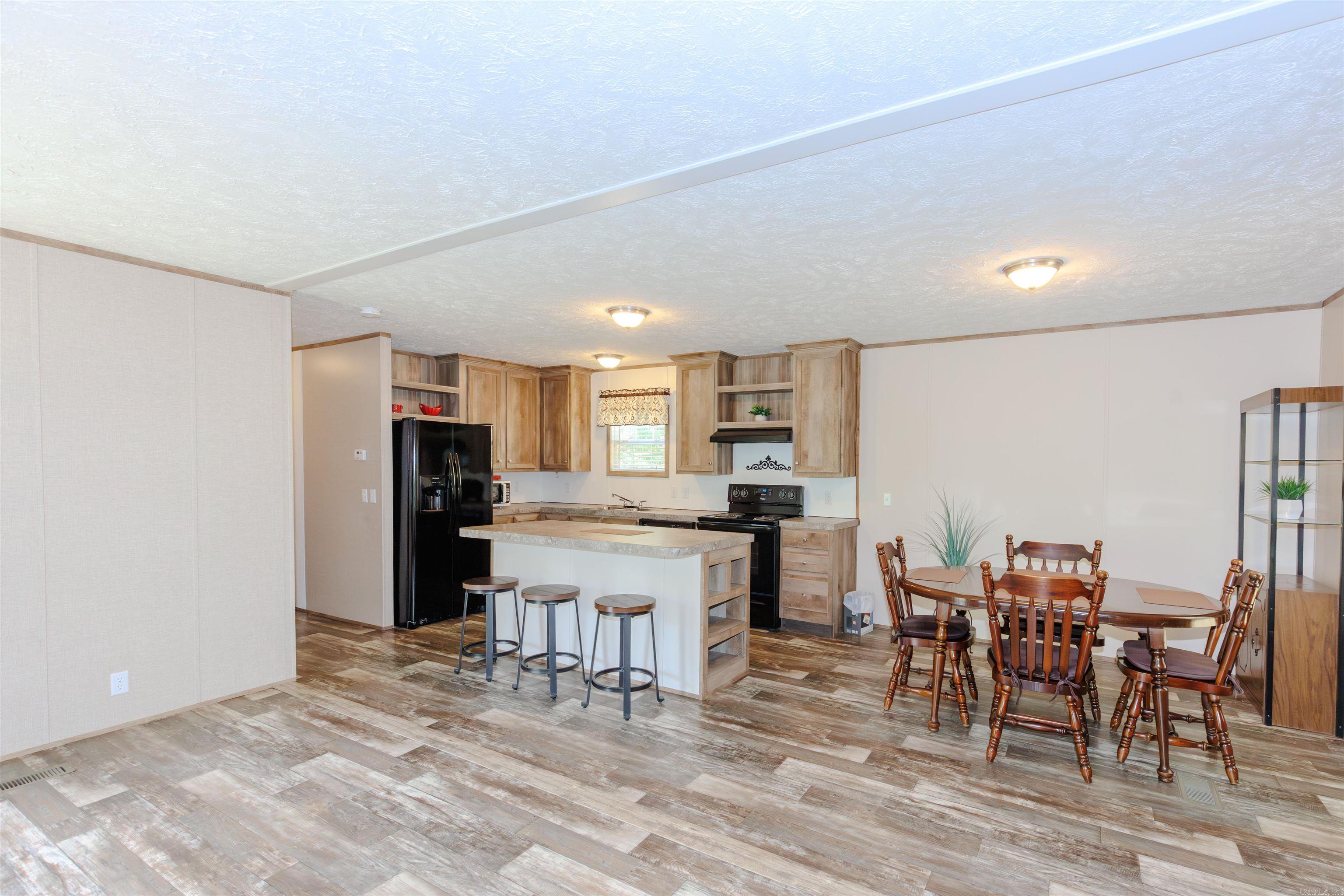 308 W Fifth  Perry, AR