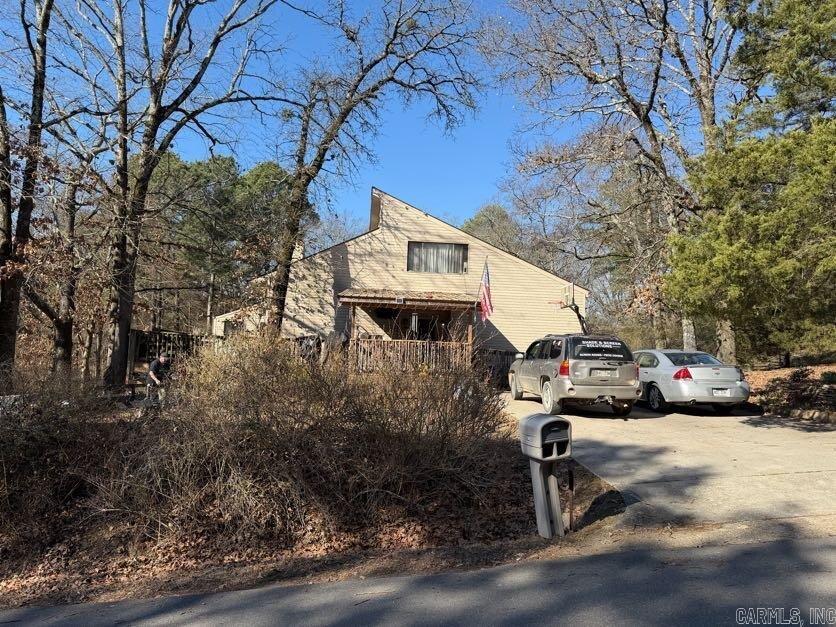 140 Carpenter  Hot Springs, AR