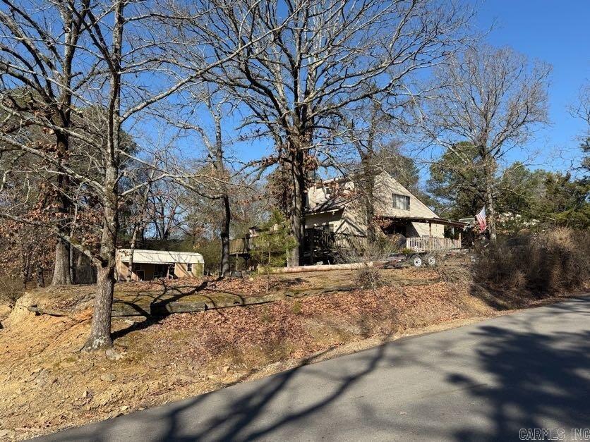 140 Carpenter  Hot Springs, AR