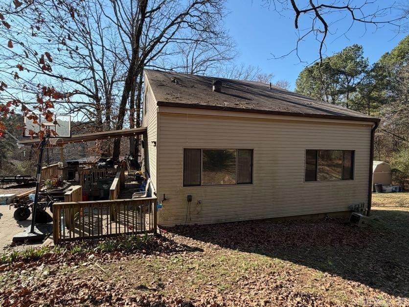 140 Carpenter  Hot Springs, AR