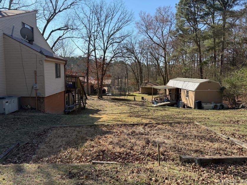 140 Carpenter  Hot Springs, AR