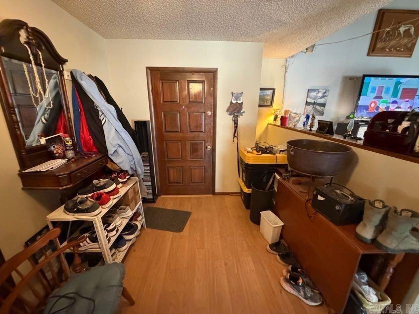 140 Carpenter  Hot Springs, AR