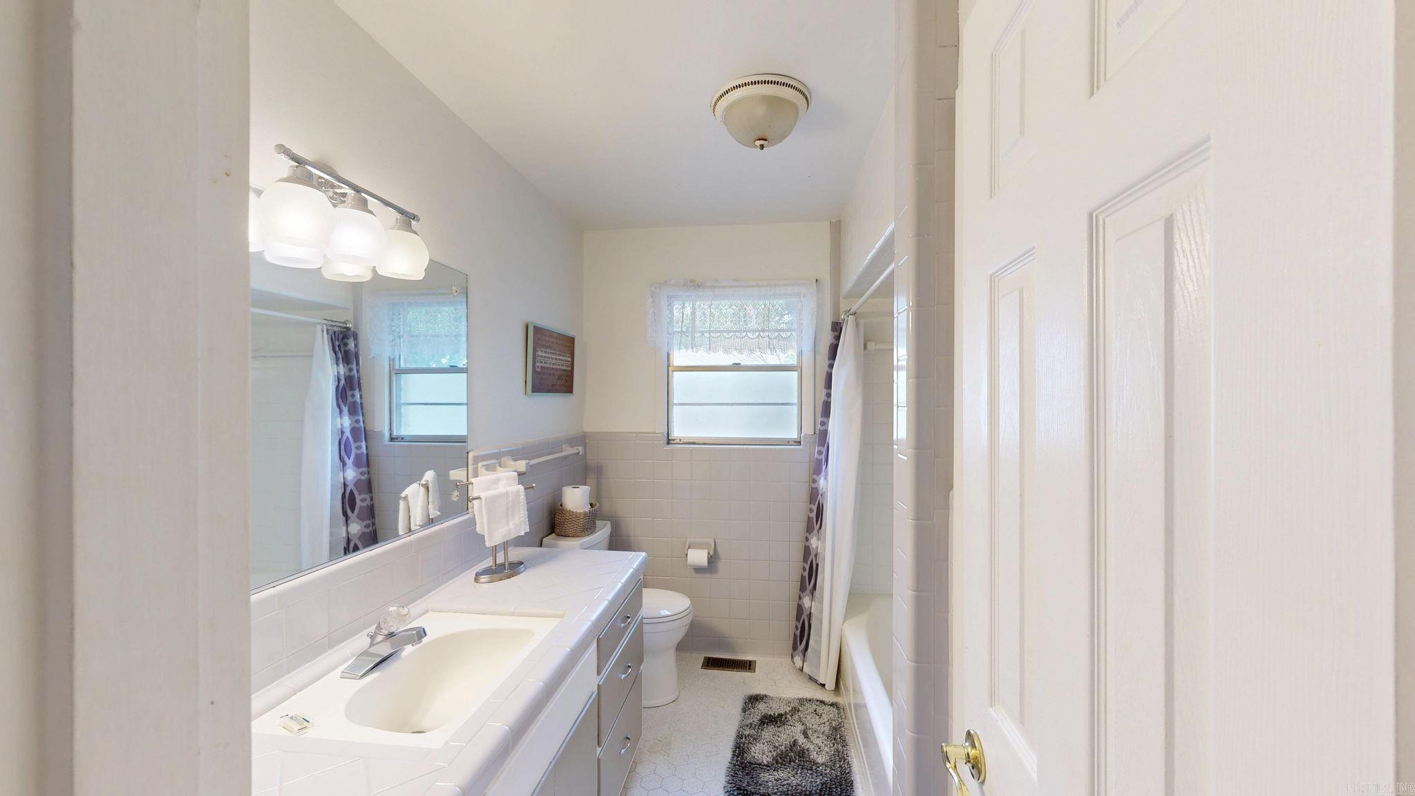 209 MCMAHAN  Hot Springs, AR