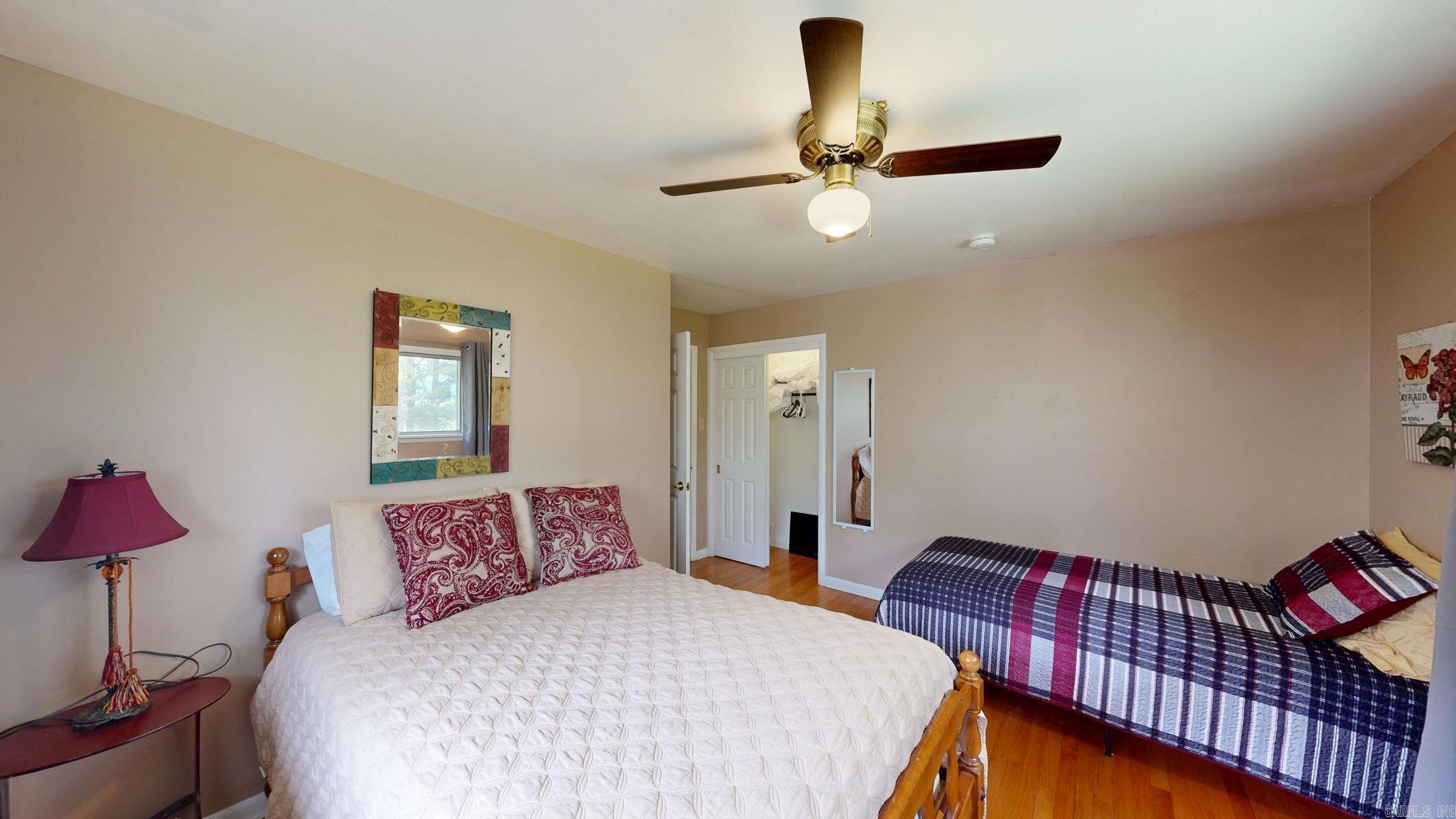 209 MCMAHAN  Hot Springs, AR