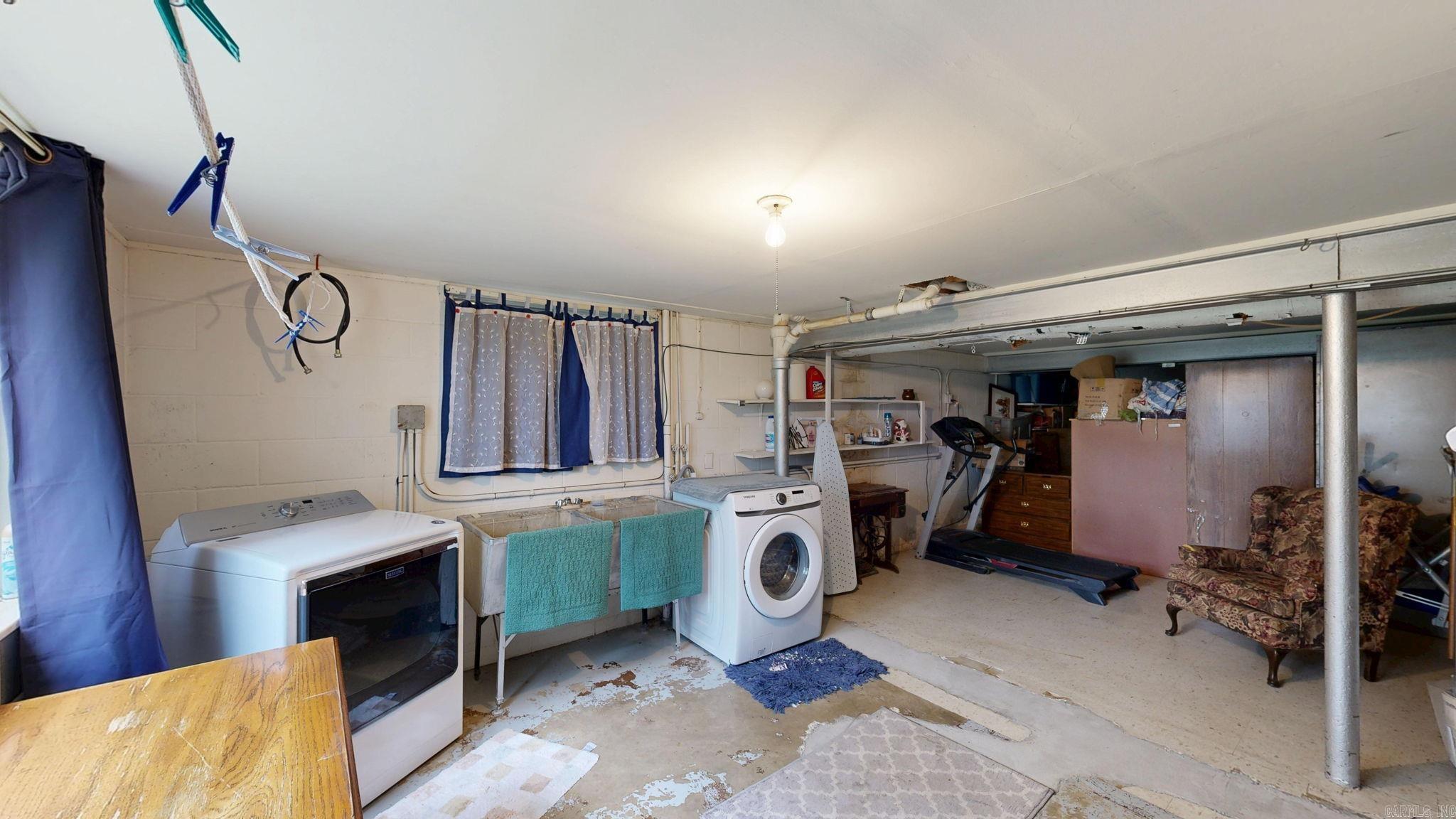 209 MCMAHAN  Hot Springs, AR