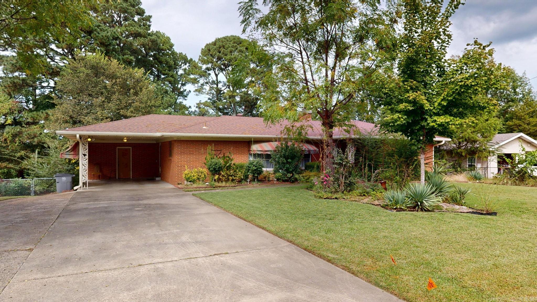 209 MCMAHAN  Hot Springs, AR