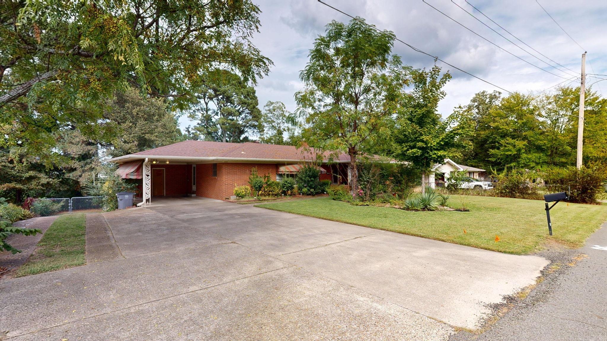 209 MCMAHAN  Hot Springs, AR