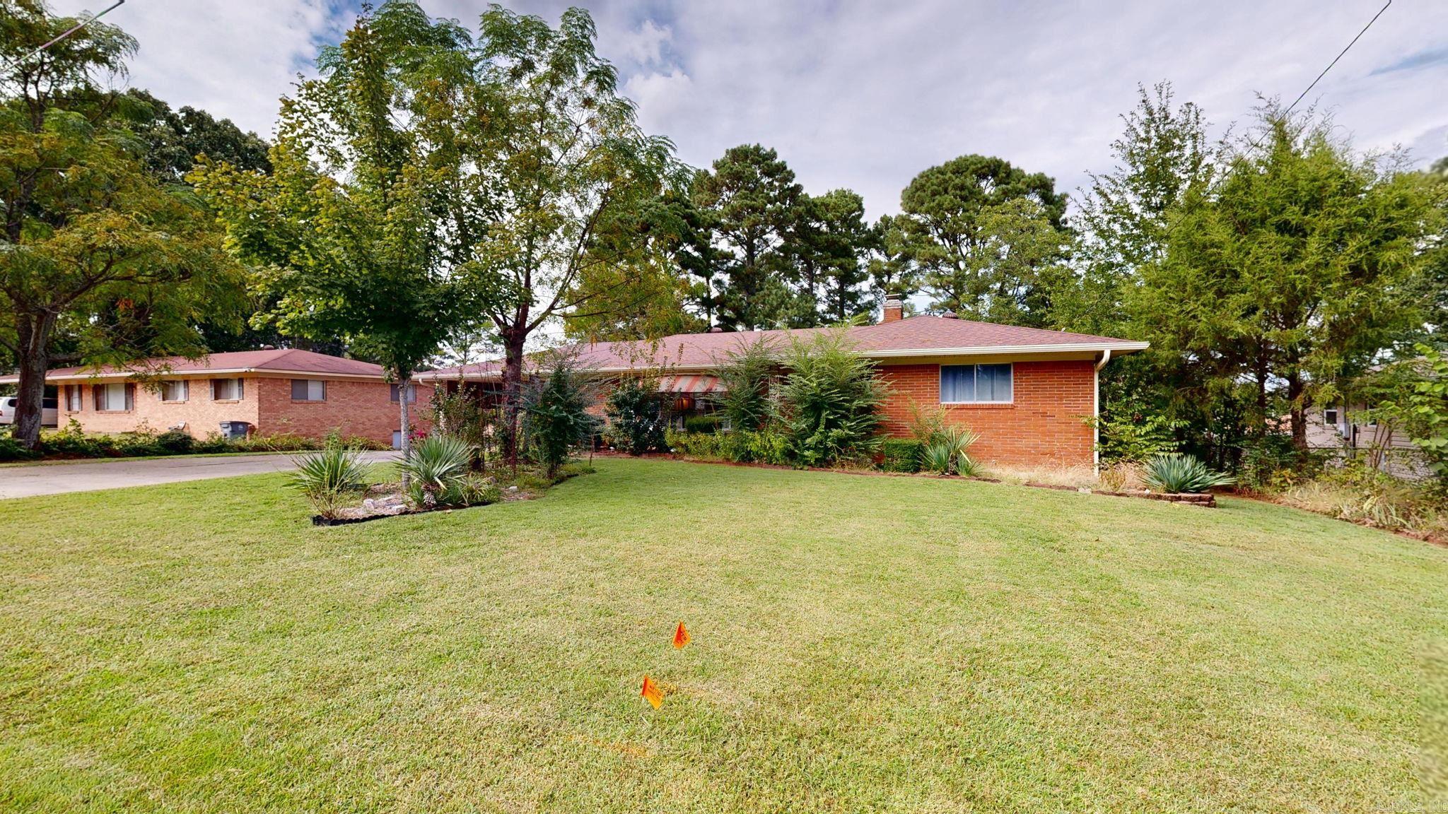 209 MCMAHAN  Hot Springs, AR