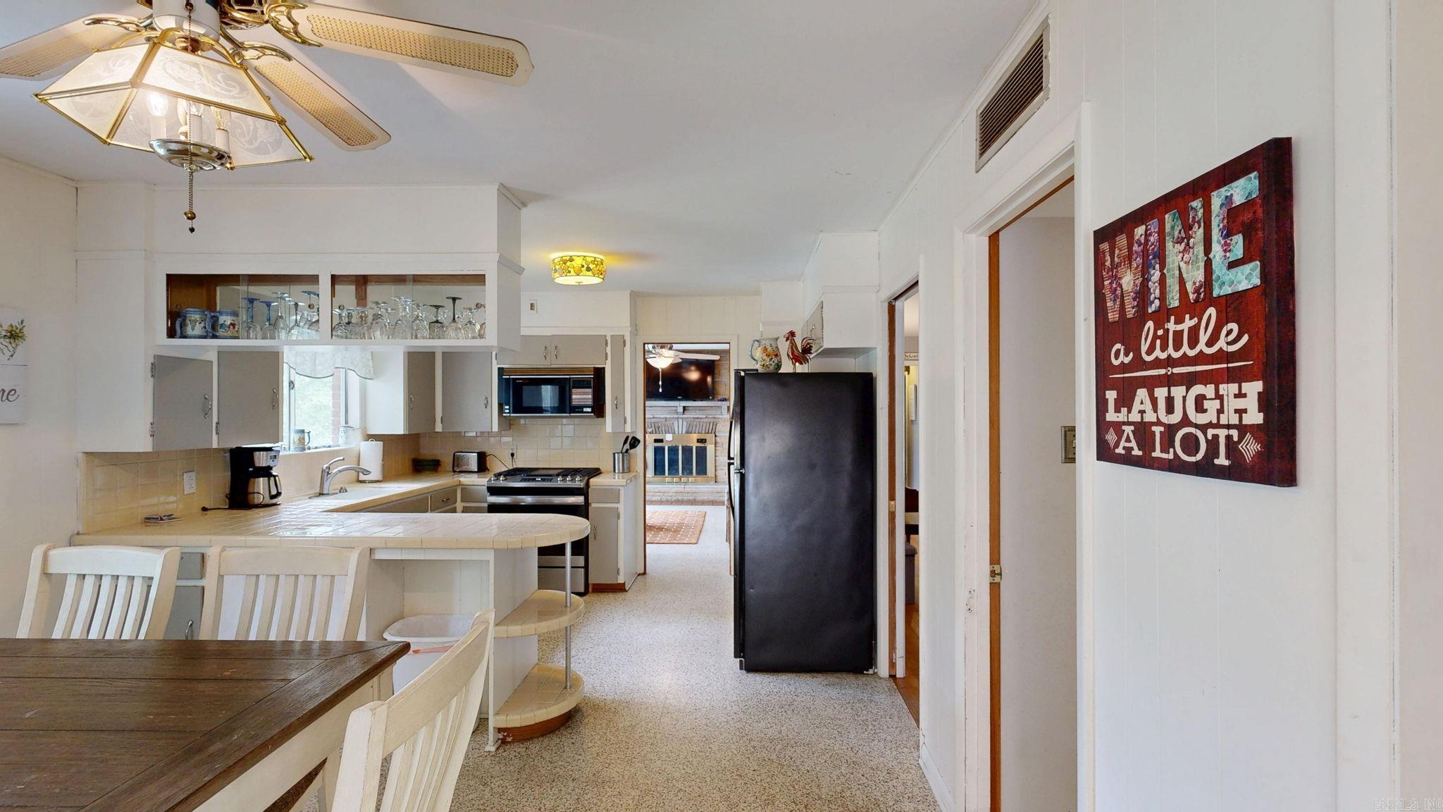 209 MCMAHAN  Hot Springs, AR