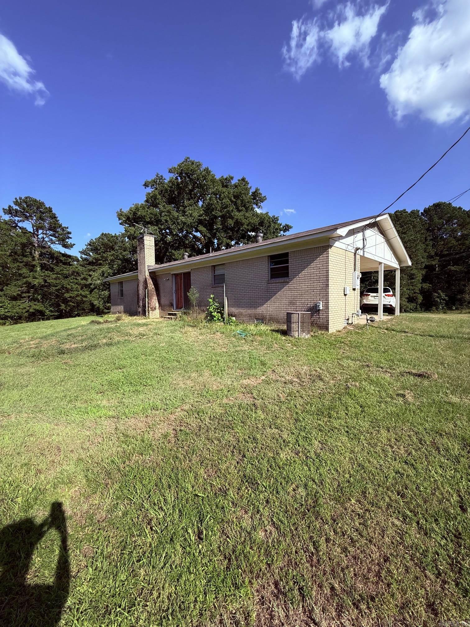 4708 Honeysuckle  Little Rock, AR