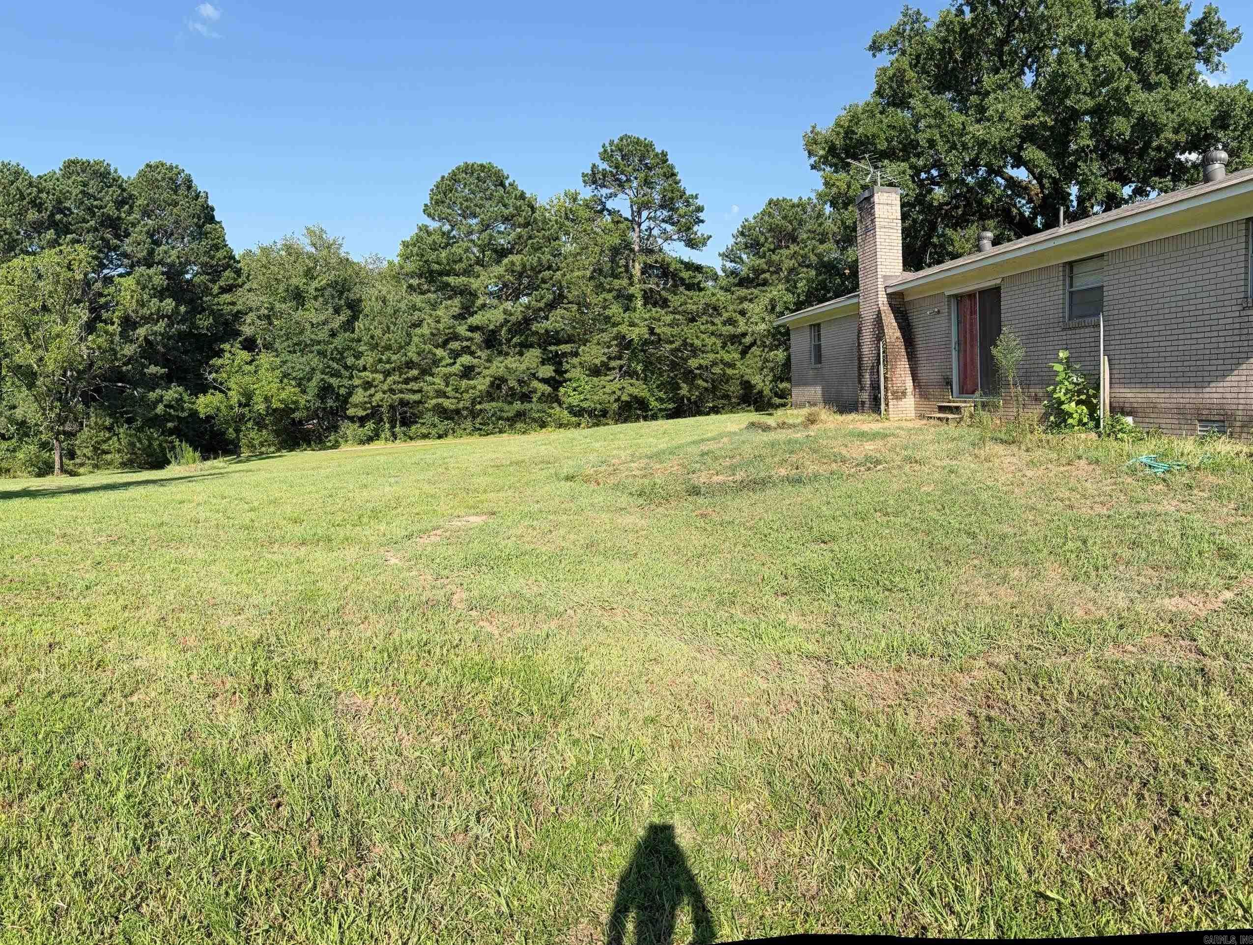 4708 Honeysuckle  Little Rock, AR