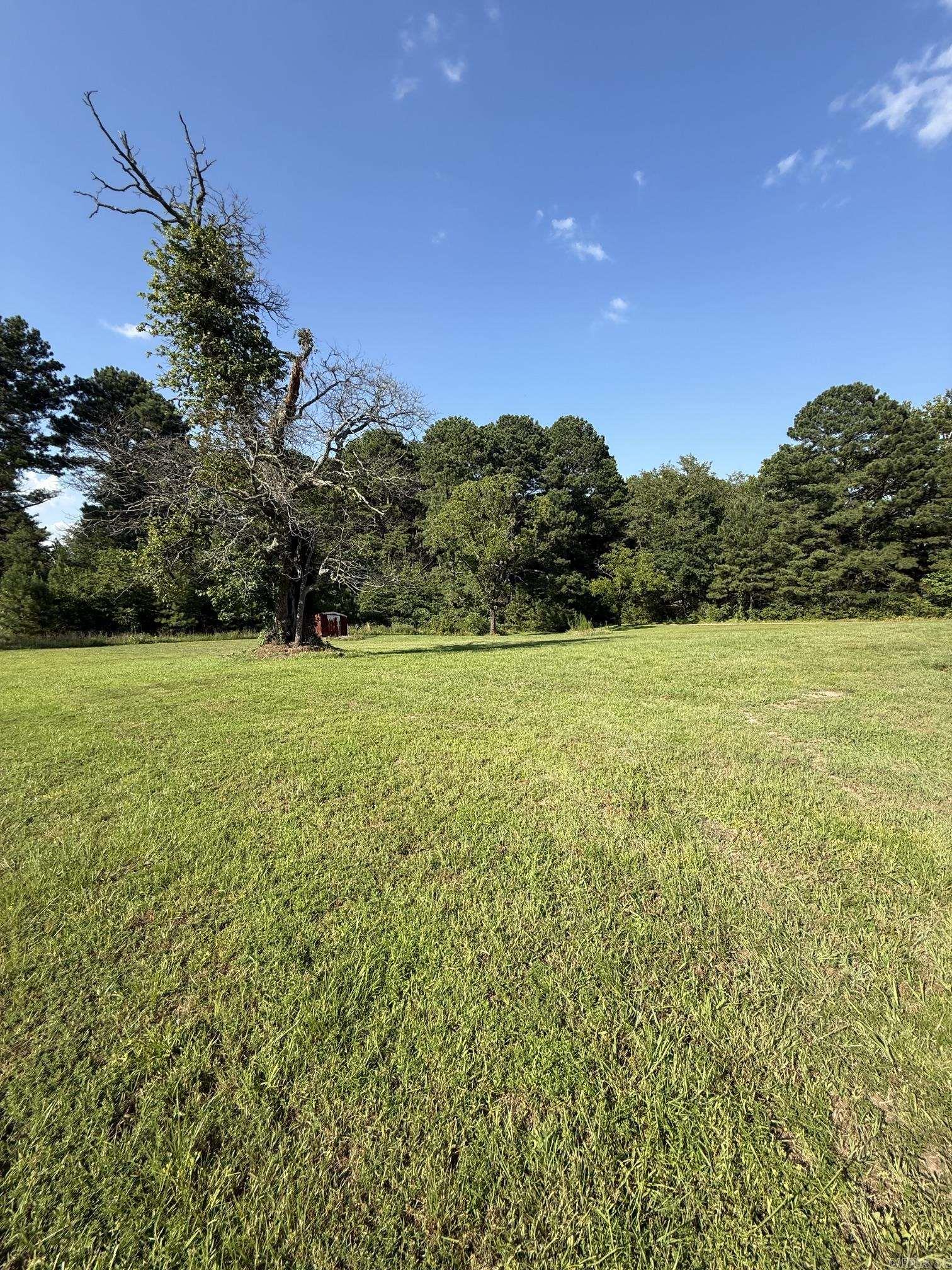 4708 Honeysuckle  Little Rock, AR