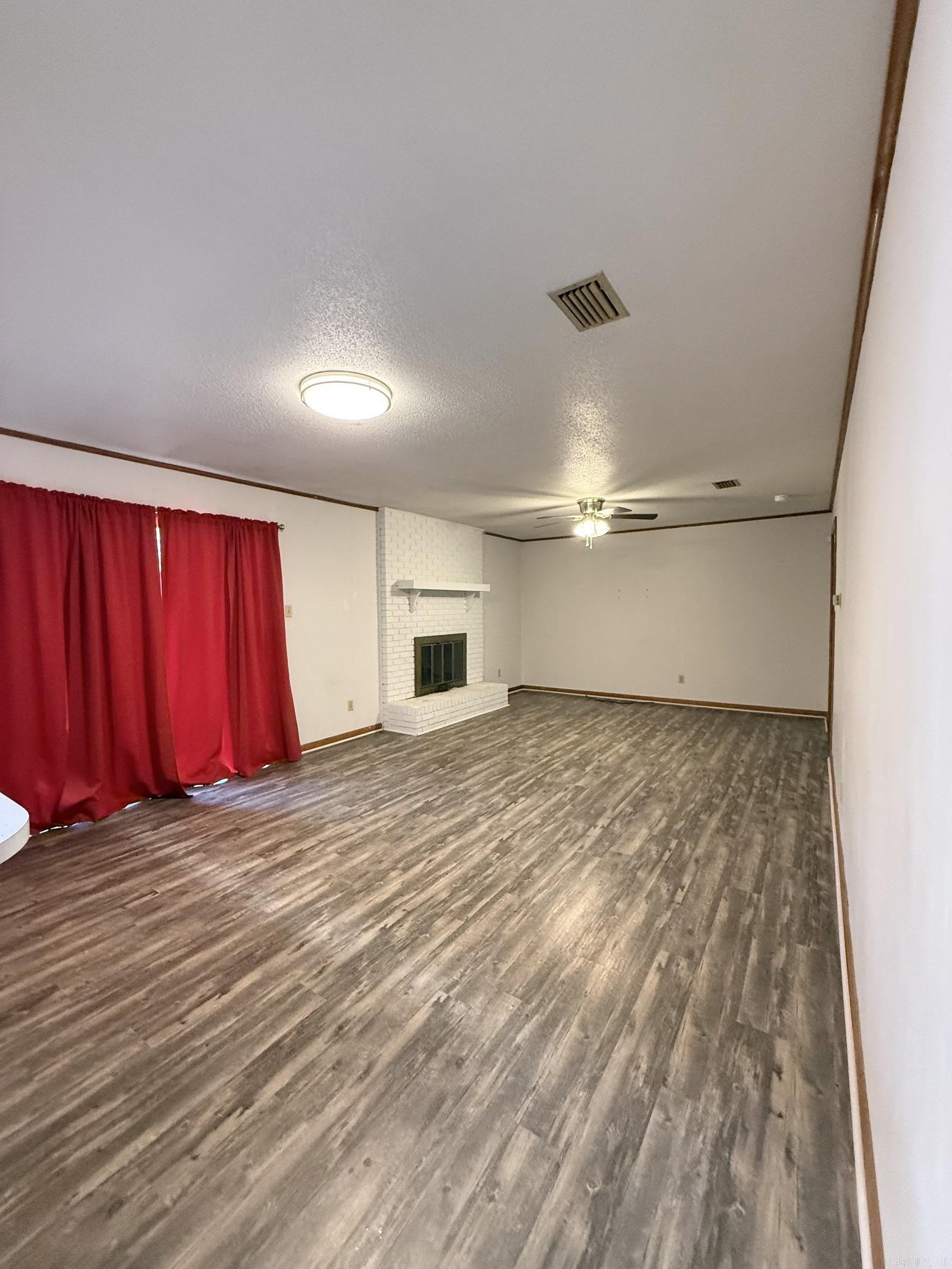 4708 Honeysuckle  Little Rock, AR