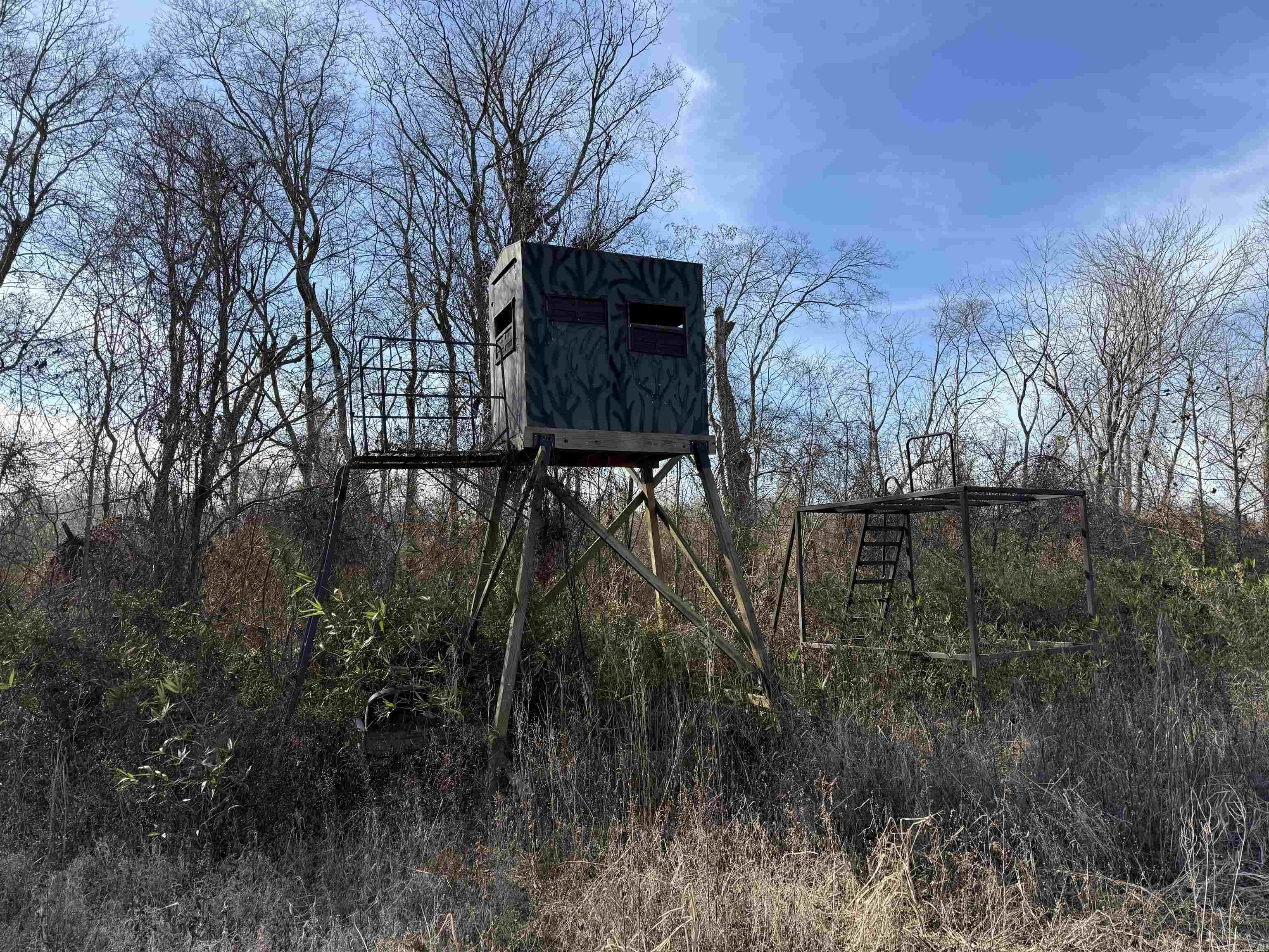 000 Woodruff CR 884  Augusta, AR