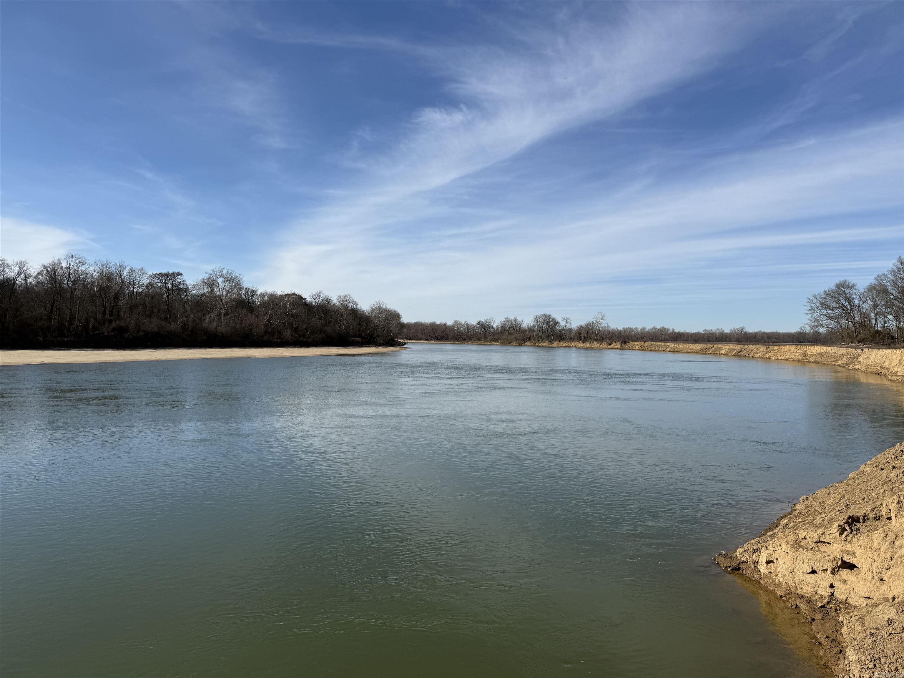 000 Woodruff CR 884  Augusta, AR