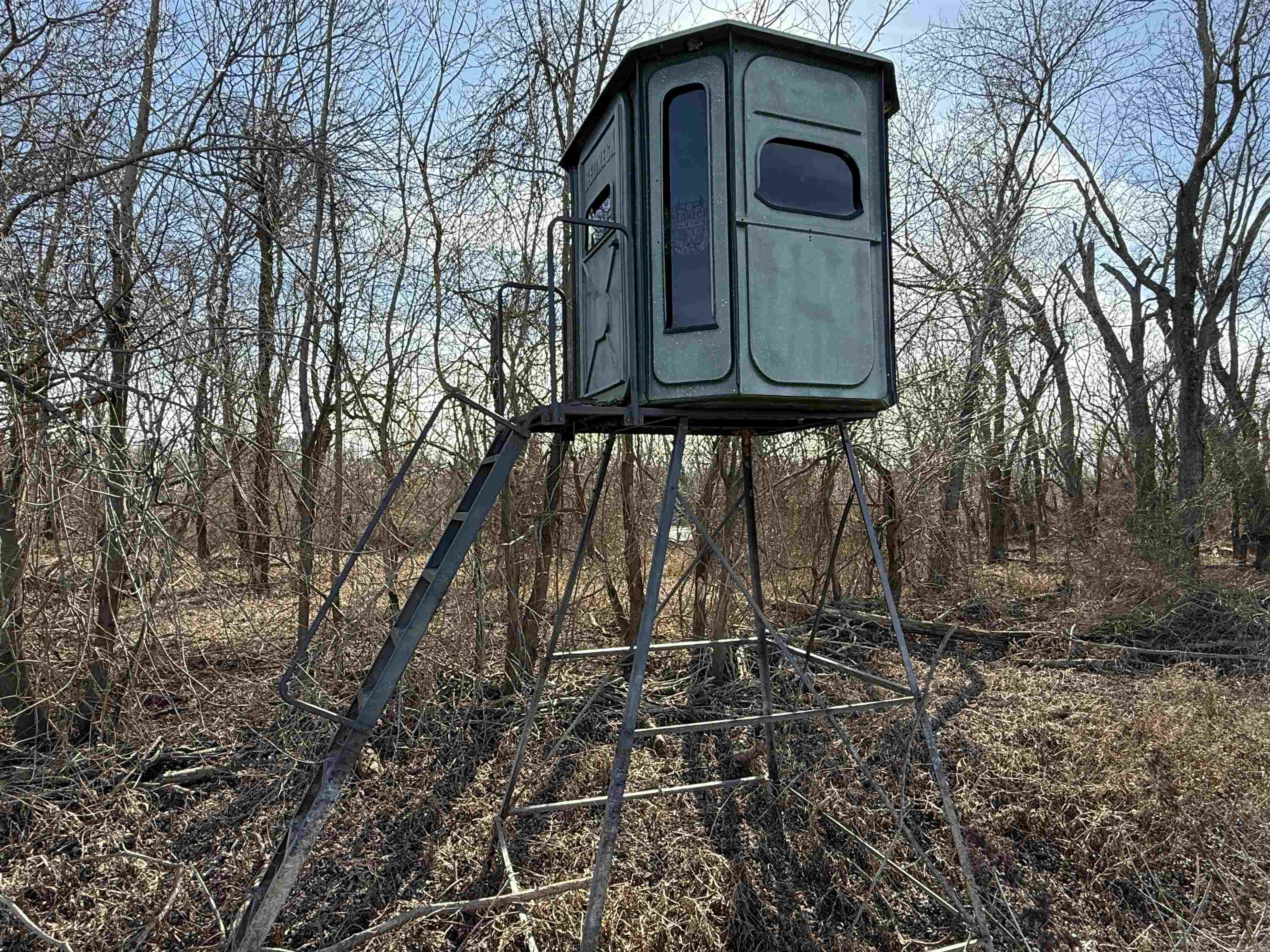 000 Woodruff CR 884  Augusta, AR