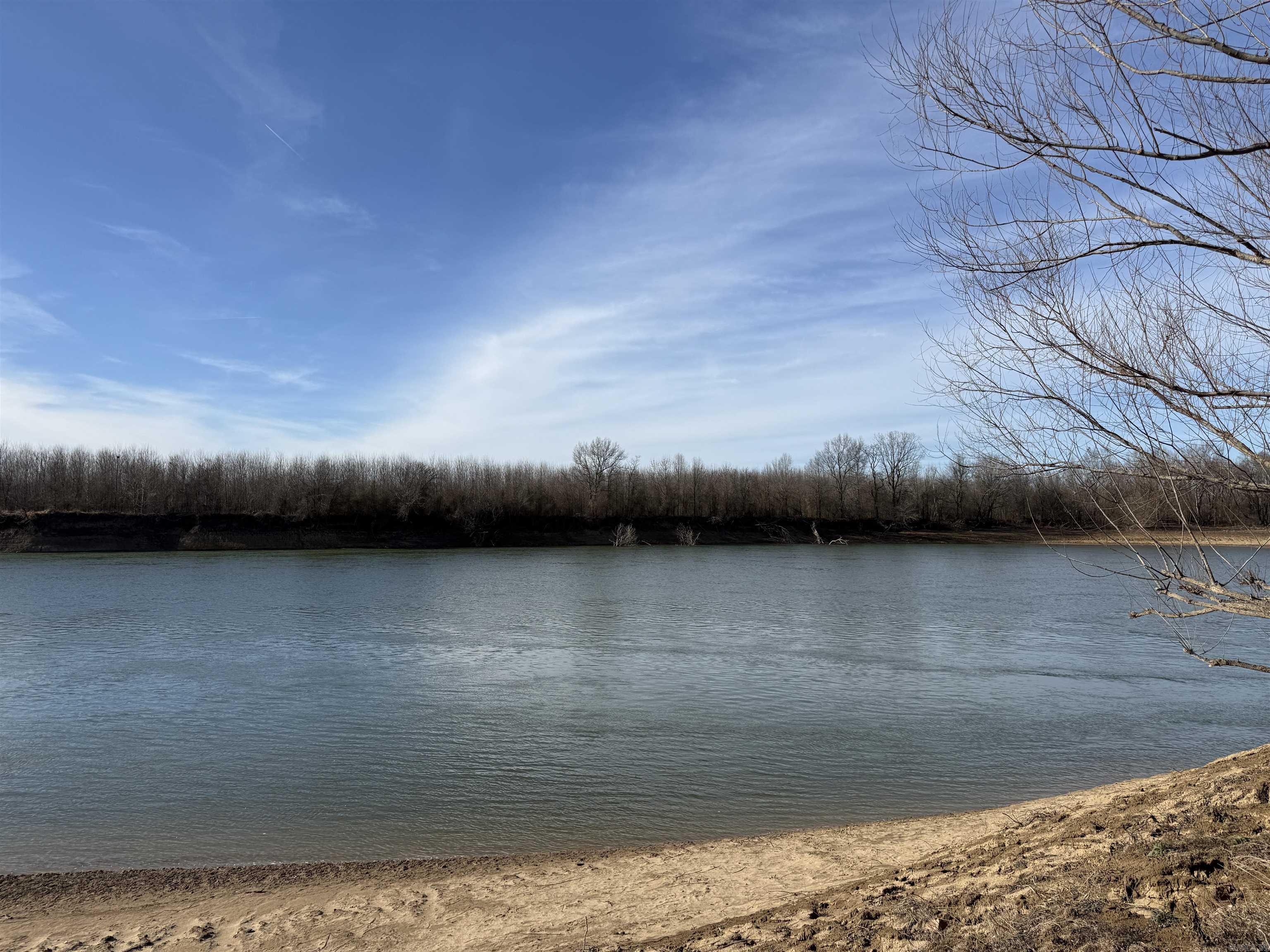 000 Woodruff CR 884  Augusta, AR