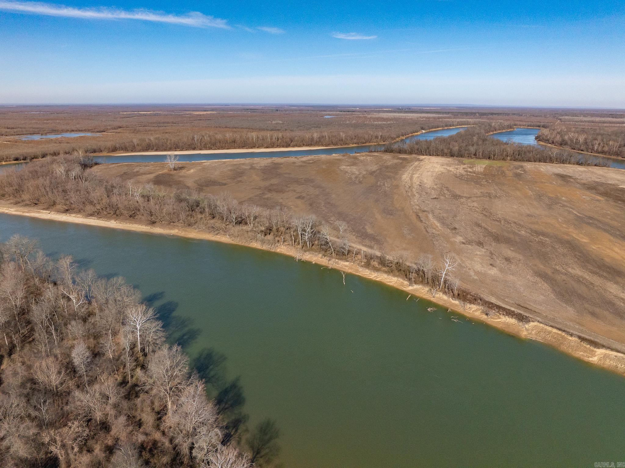 000 Woodruff CR 884  Augusta, AR