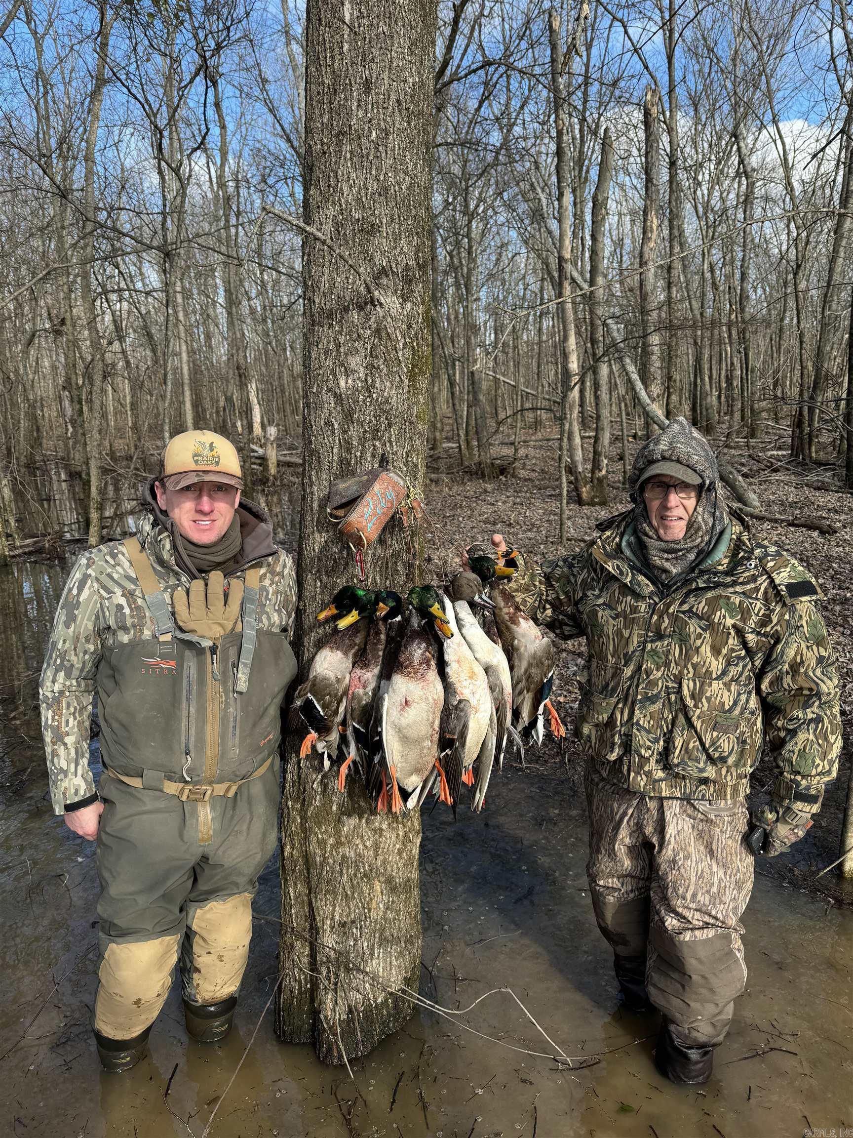 000 Woodruff CR 884  Augusta, AR