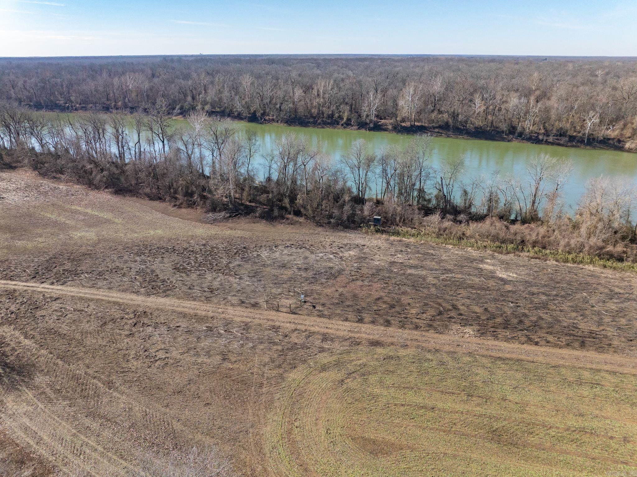 000 Woodruff CR 884  Augusta, AR