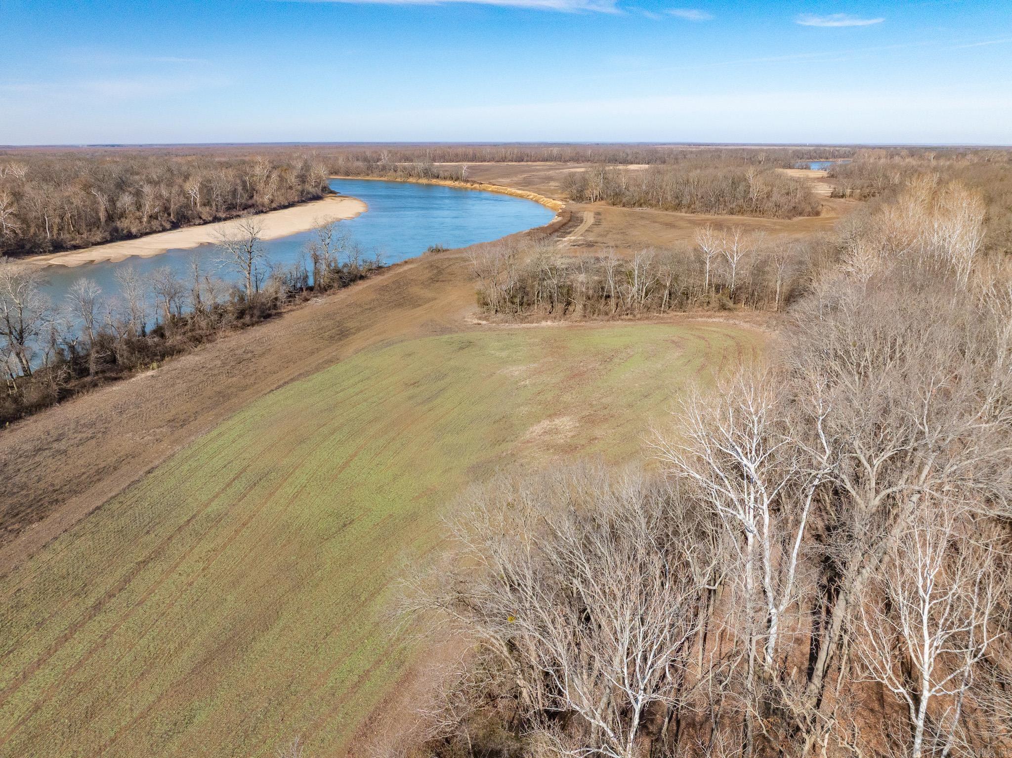 000 Woodruff CR 884  Augusta, AR