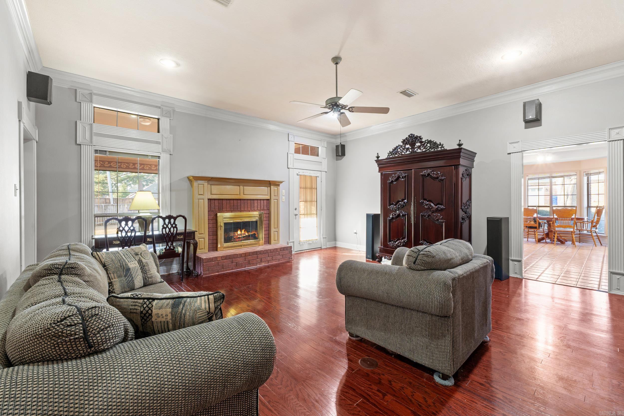 1655 Chicot  Conway, AR