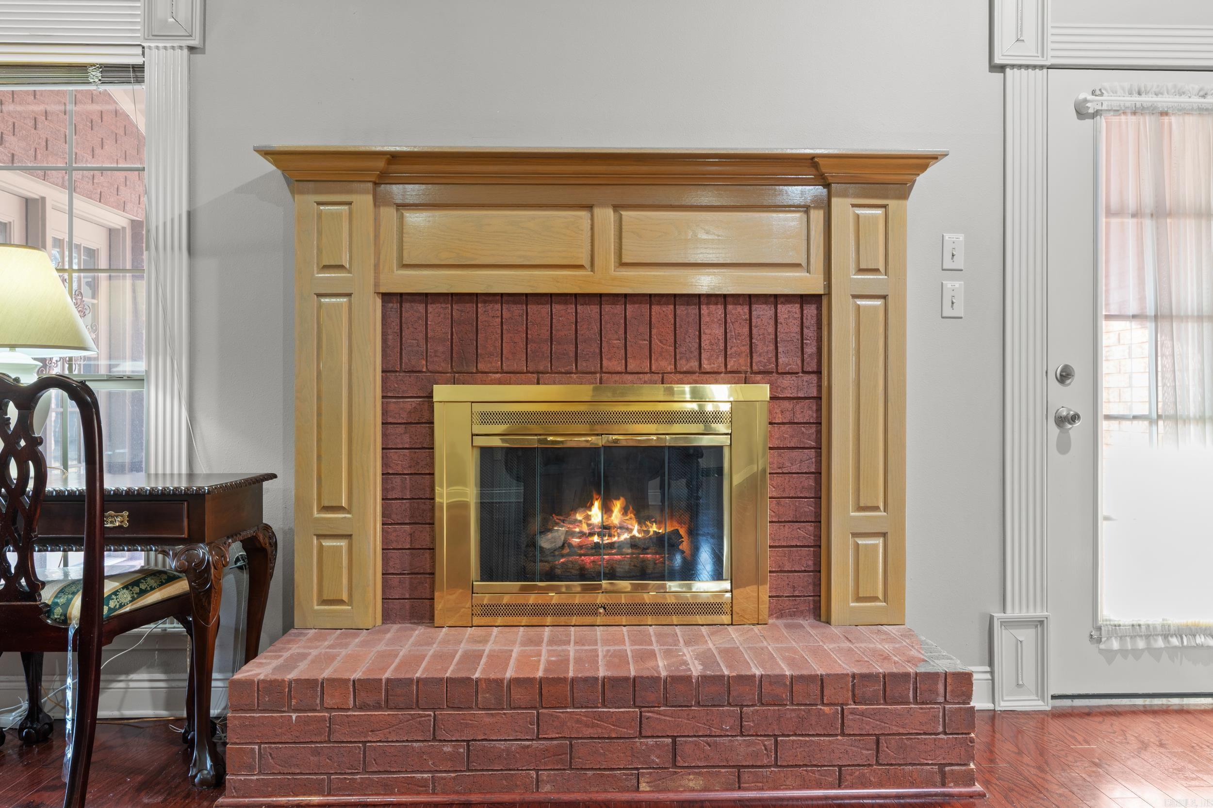 1655 Chicot  Conway, AR