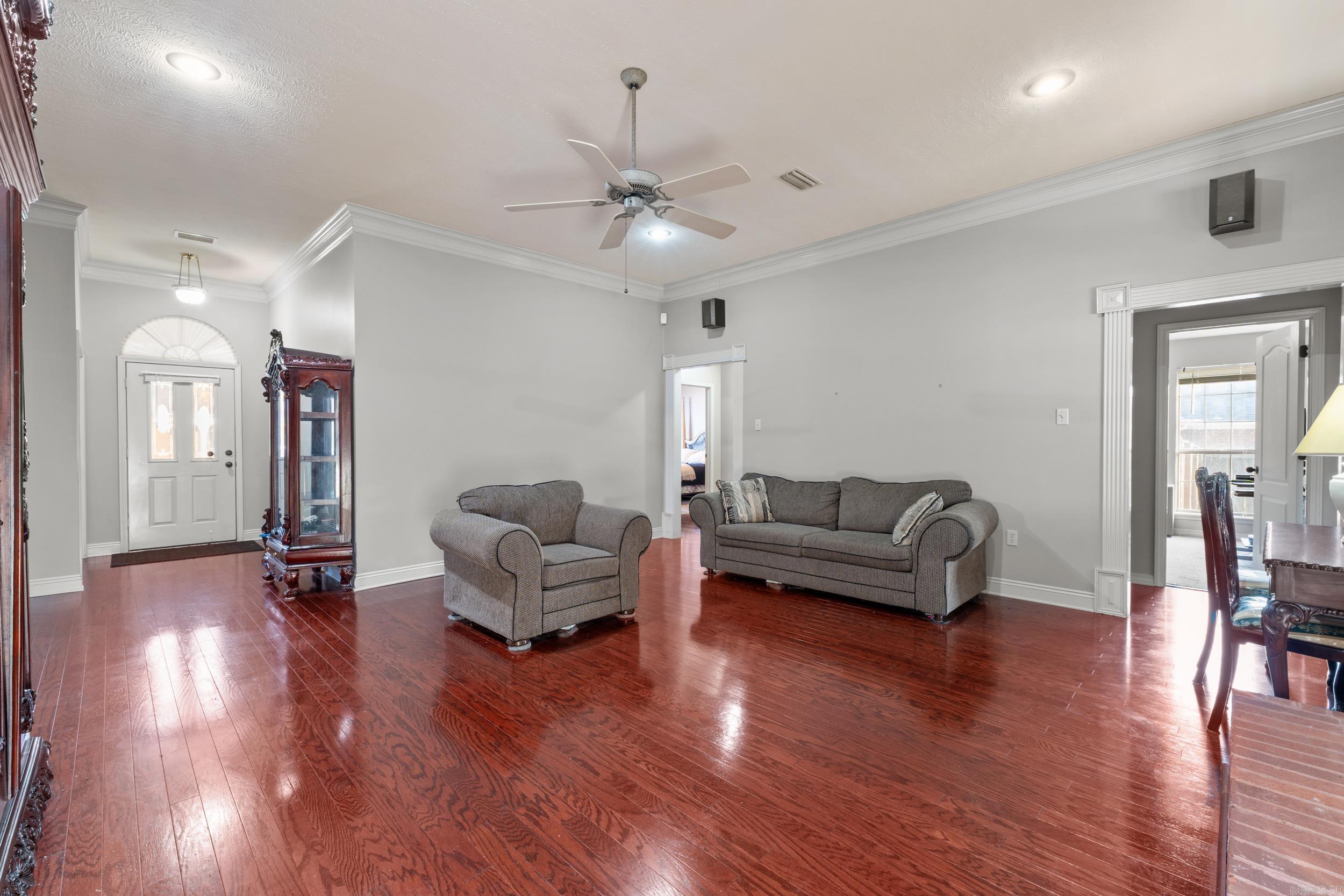 1655 Chicot  Conway, AR