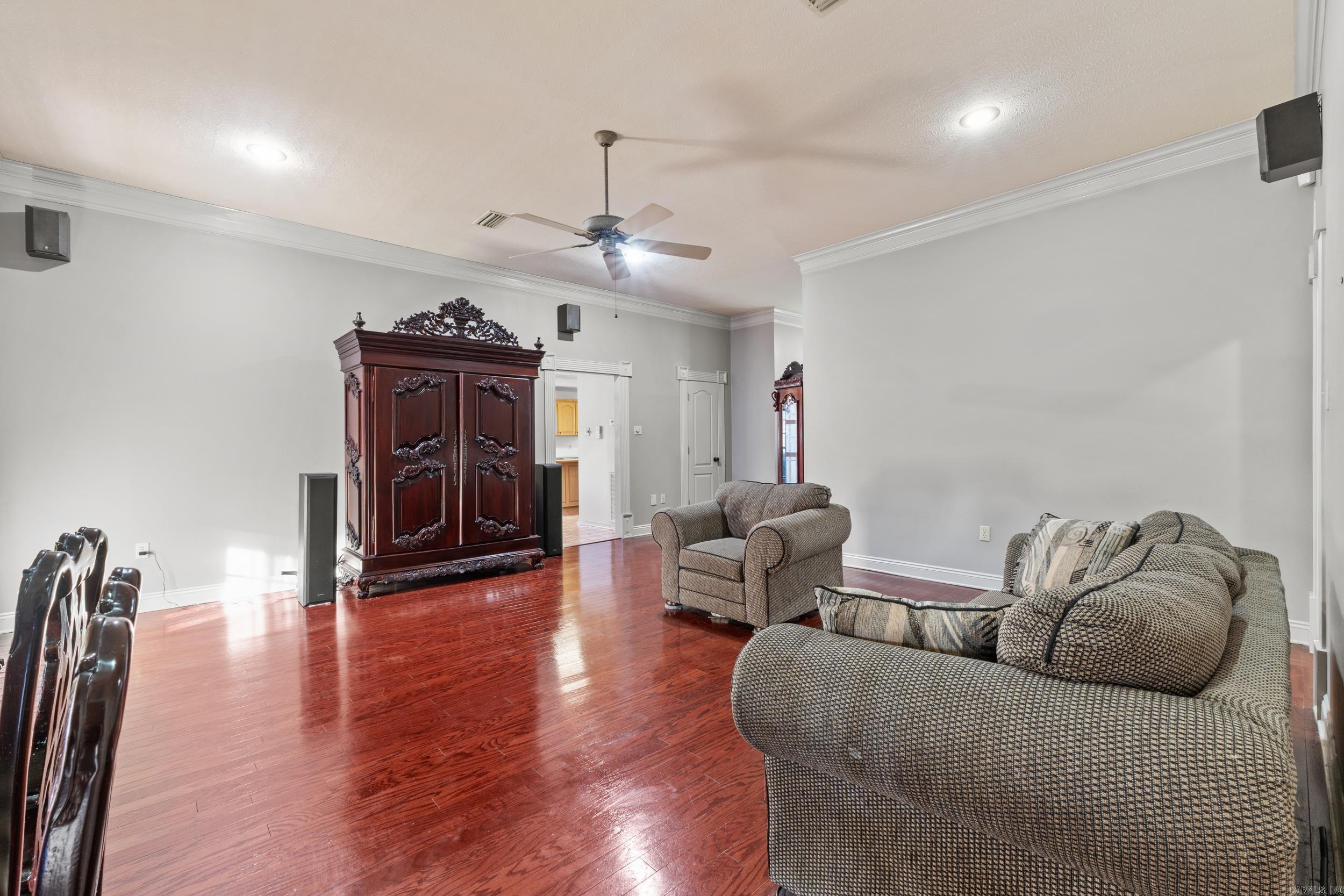 1655 Chicot  Conway, AR