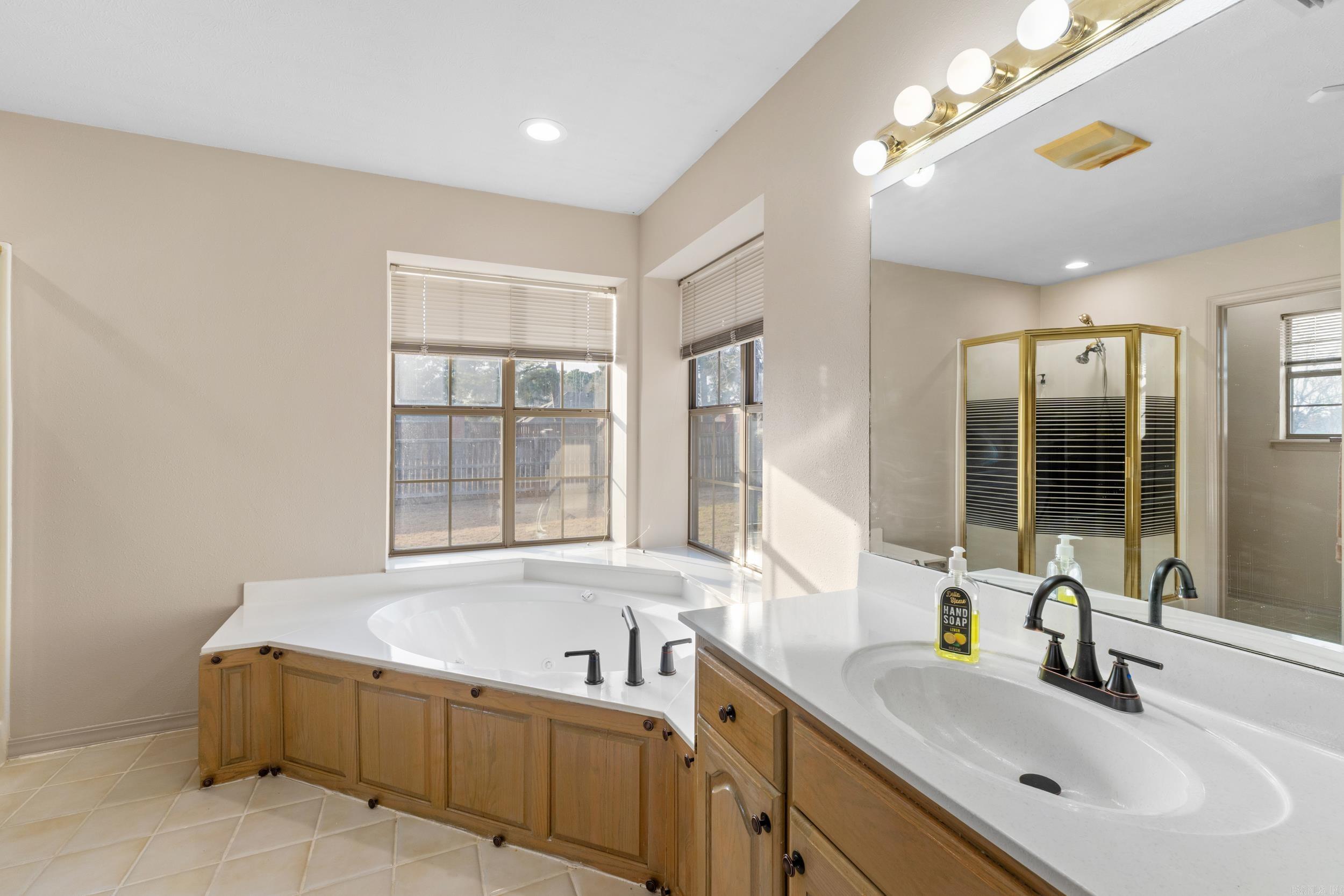 1655 Chicot  Conway, AR