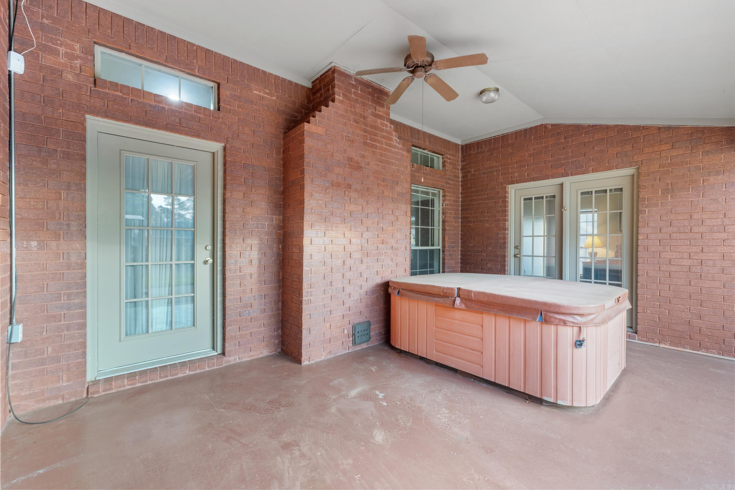 1655 Chicot  Conway, AR