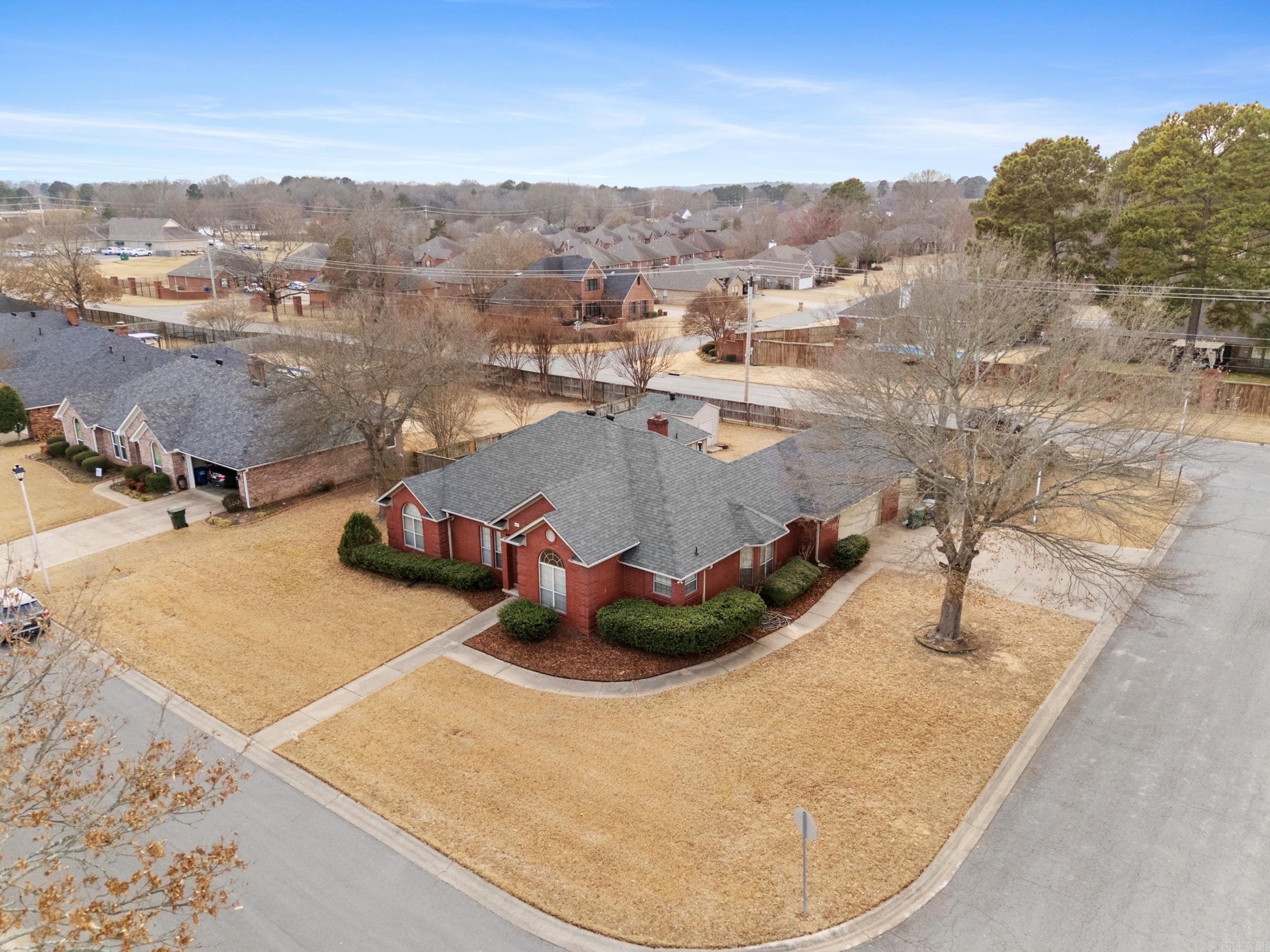 1655 Chicot  Conway, AR