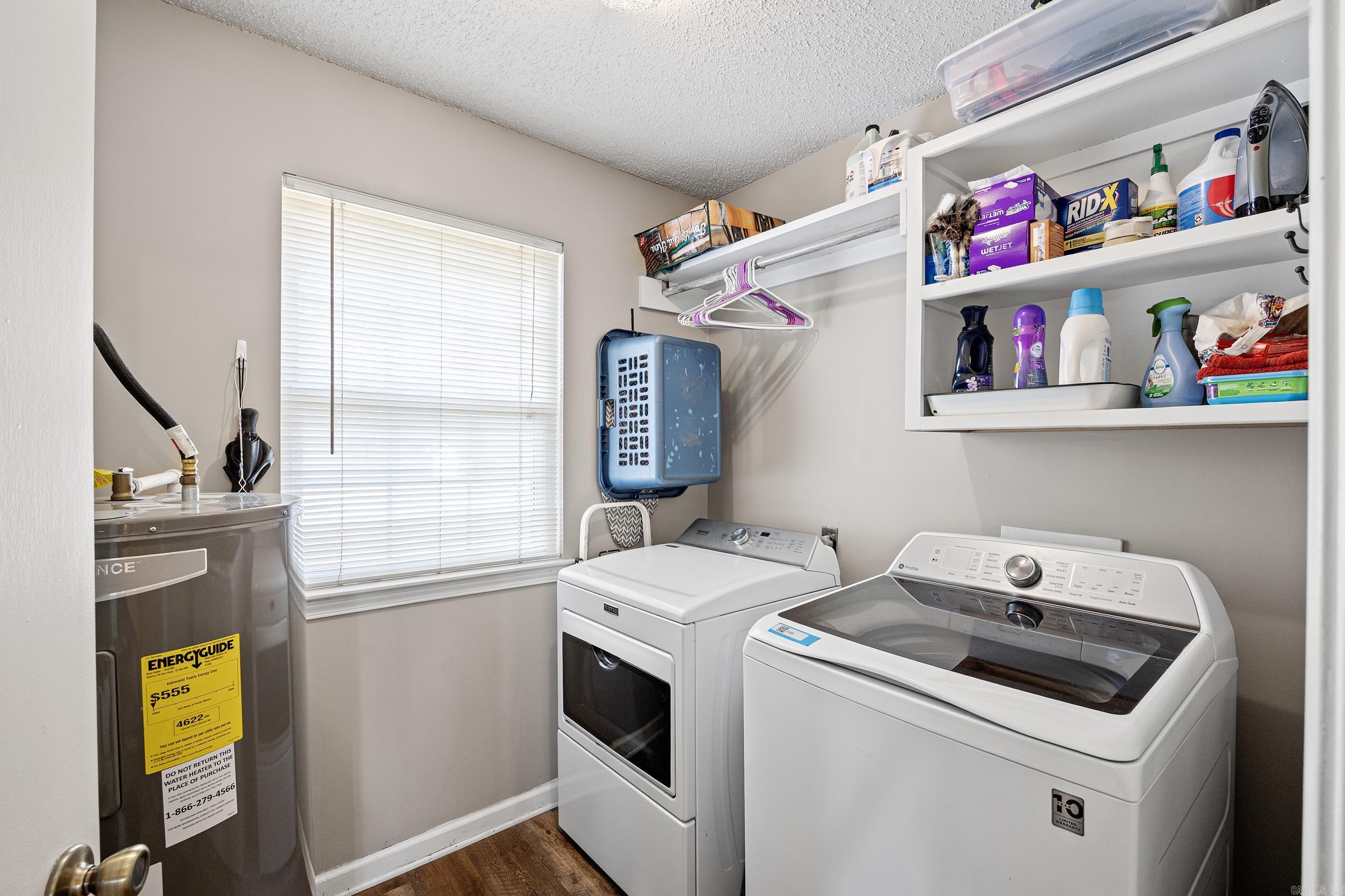 12 Old 216  Perryville, AR