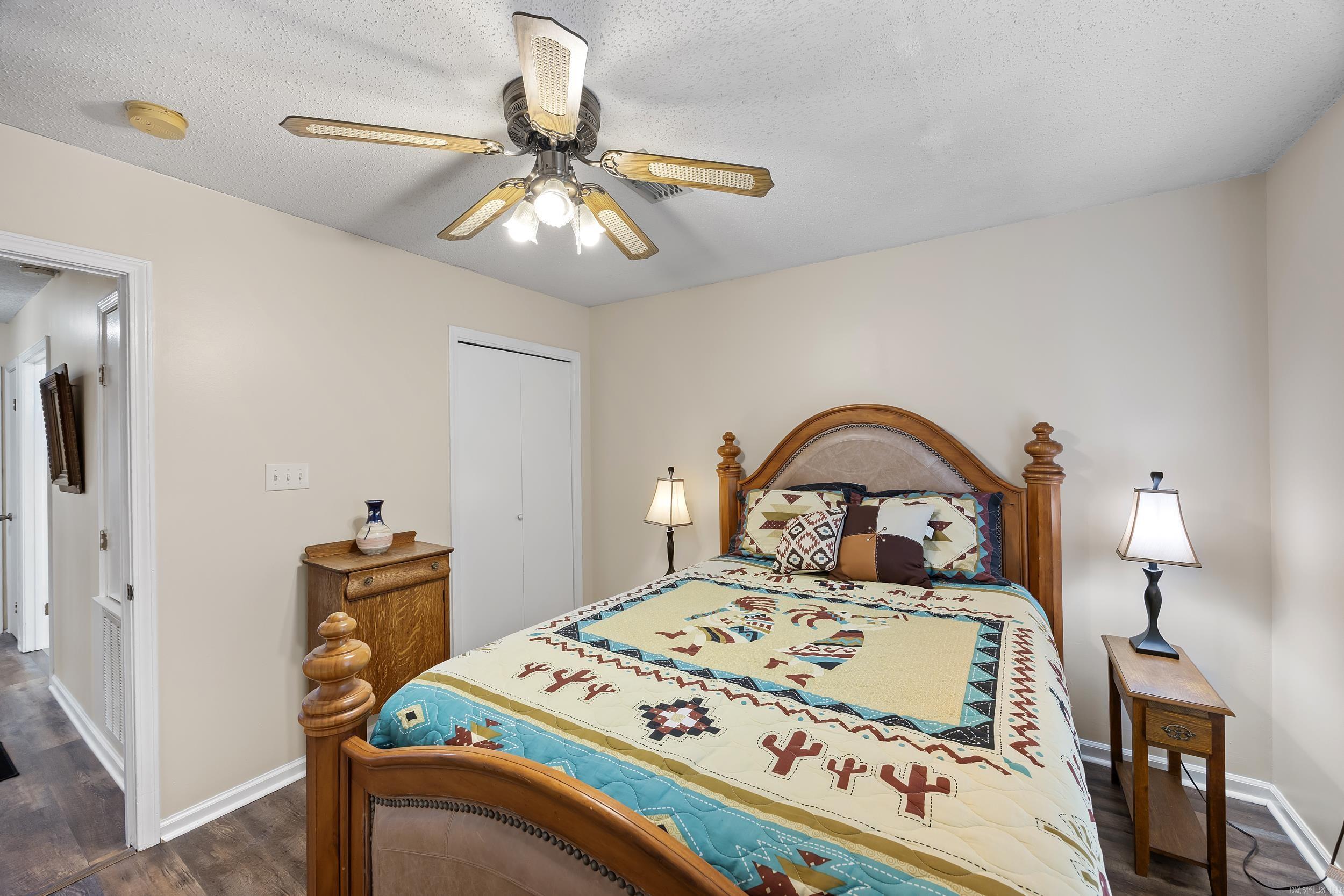 12 Old 216  Perryville, AR