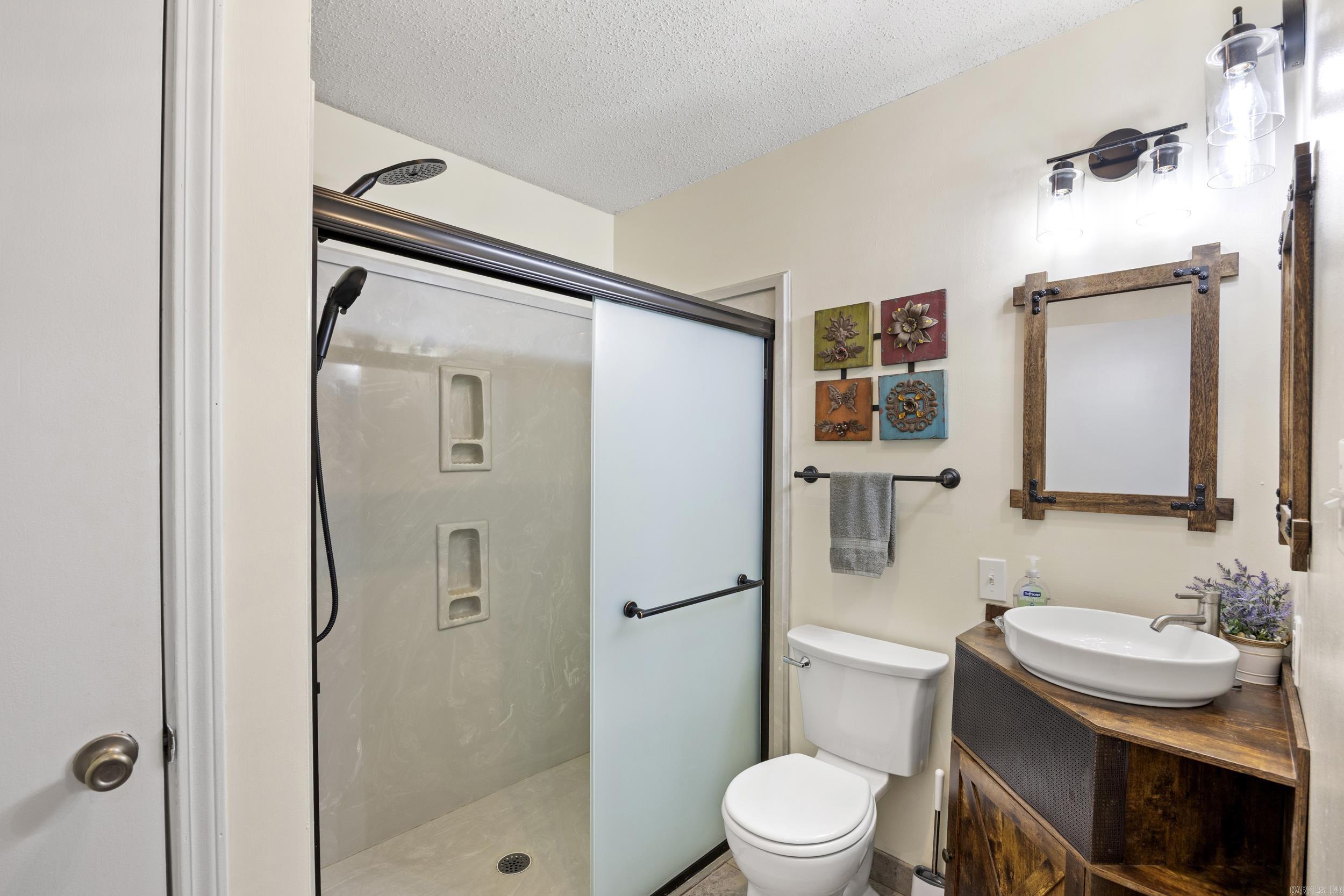 12 Old 216  Perryville, AR