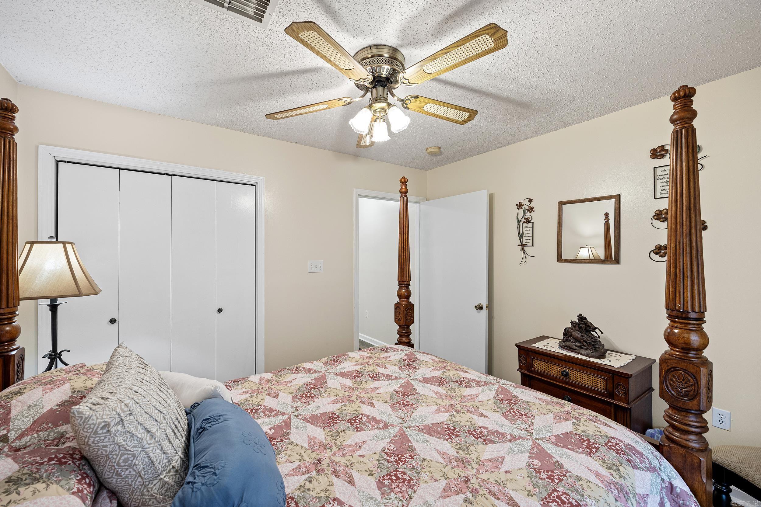 12 Old 216  Perryville, AR