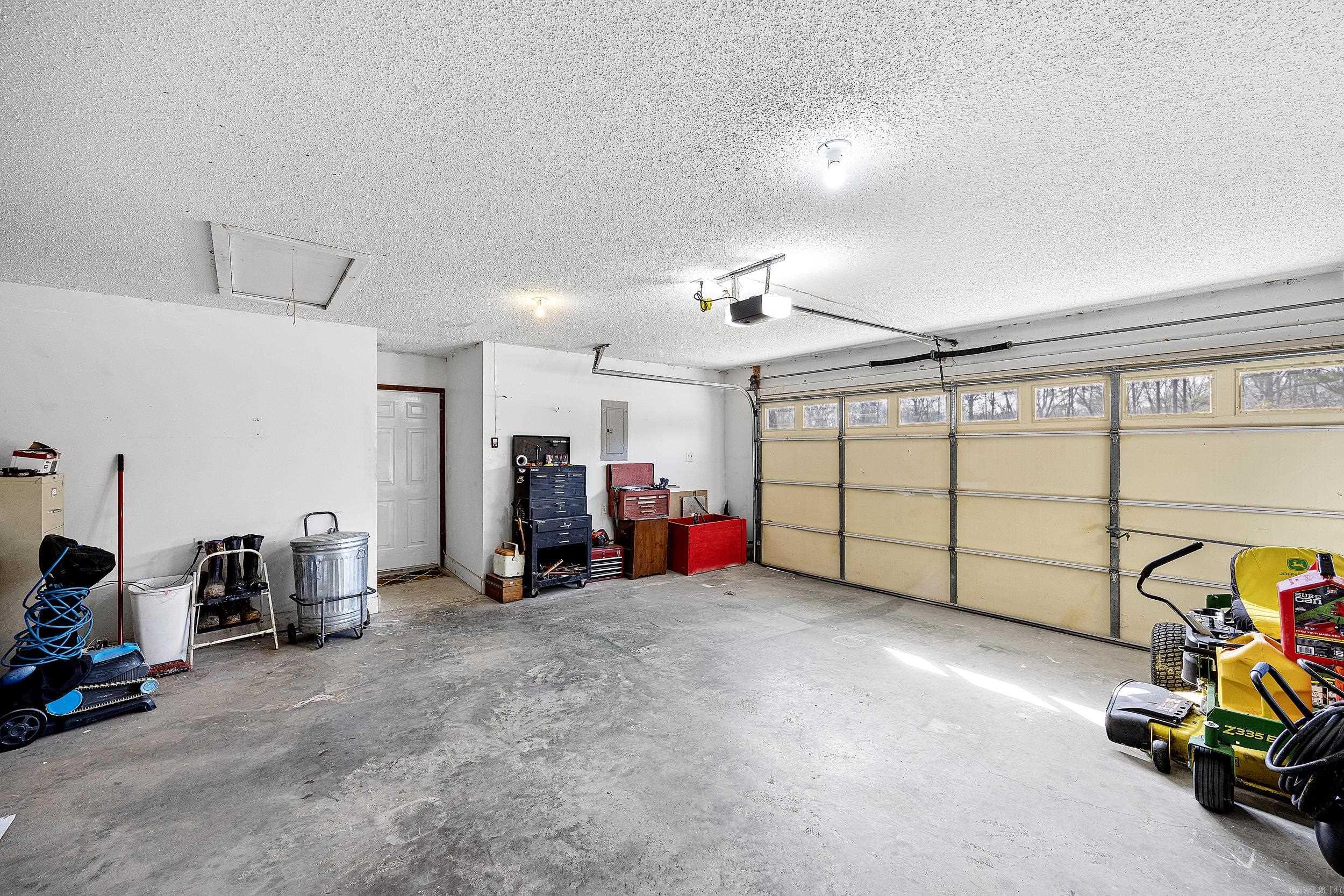 12 Old 216  Perryville, AR