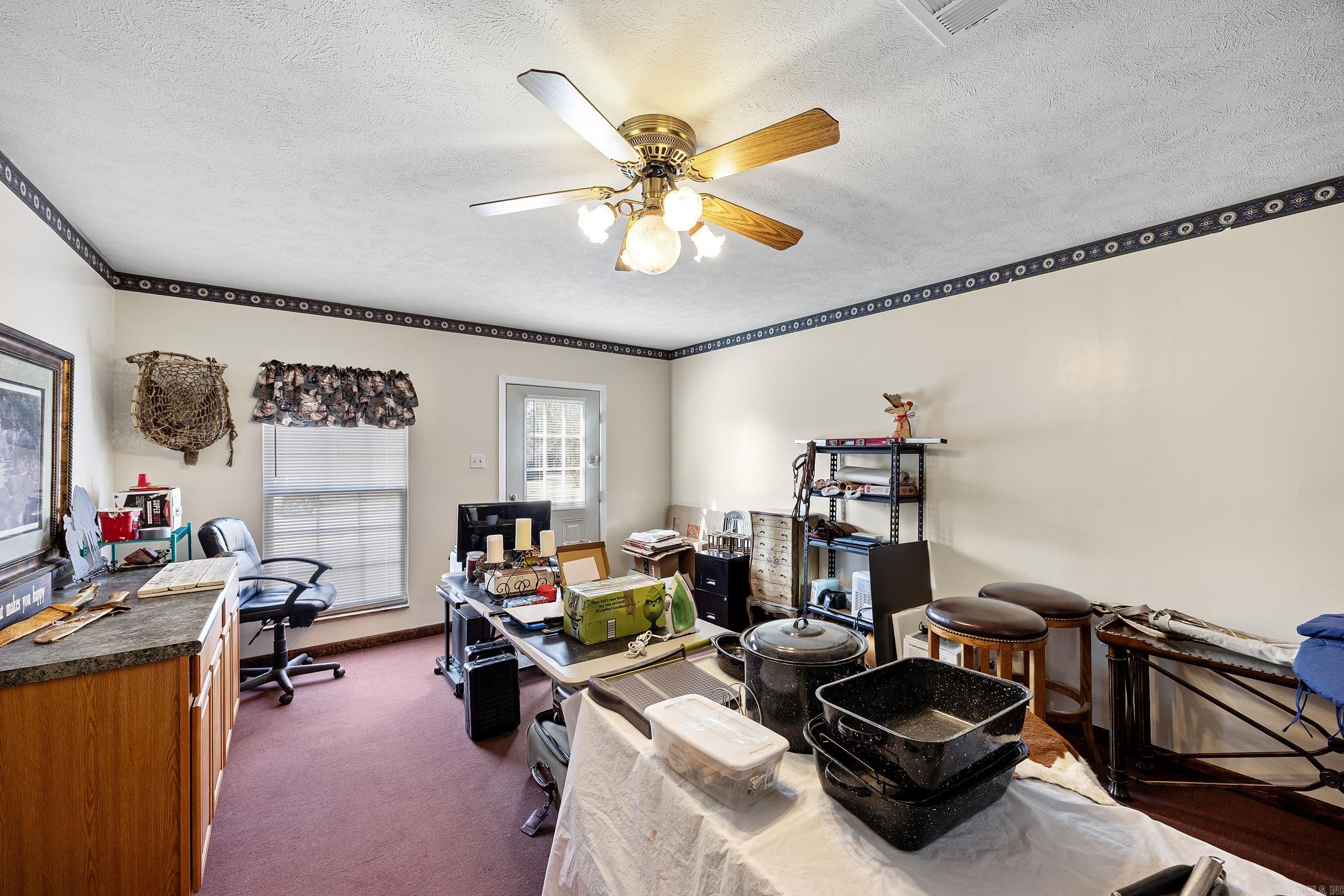 12 Old 216  Perryville, AR