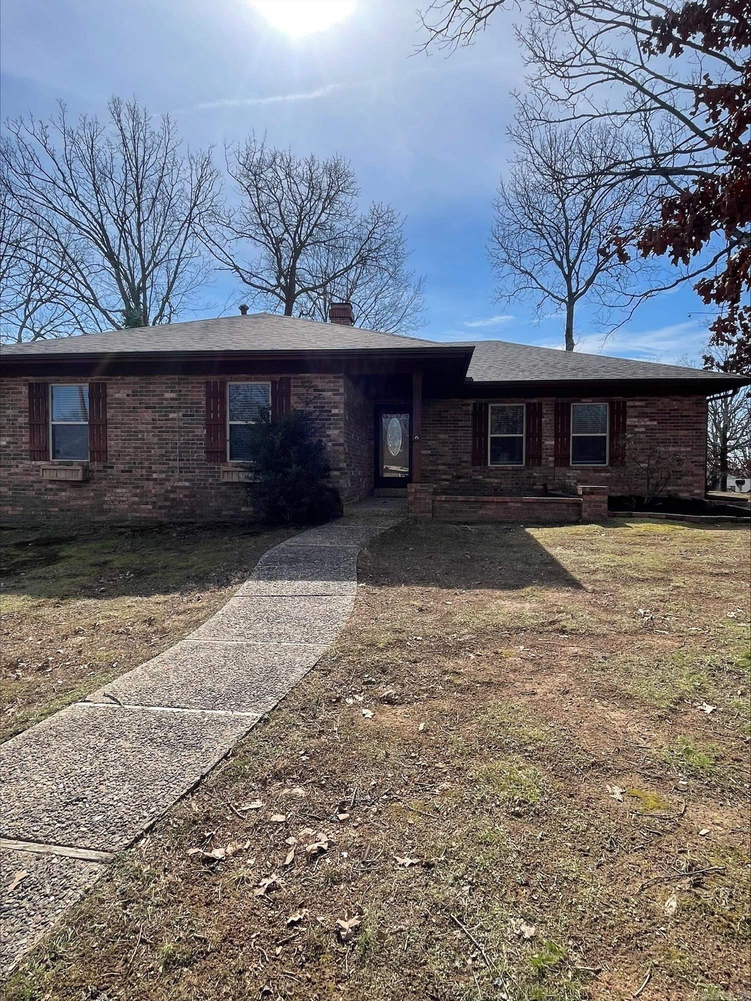 208 Elwood Dr  Sherwood, AR