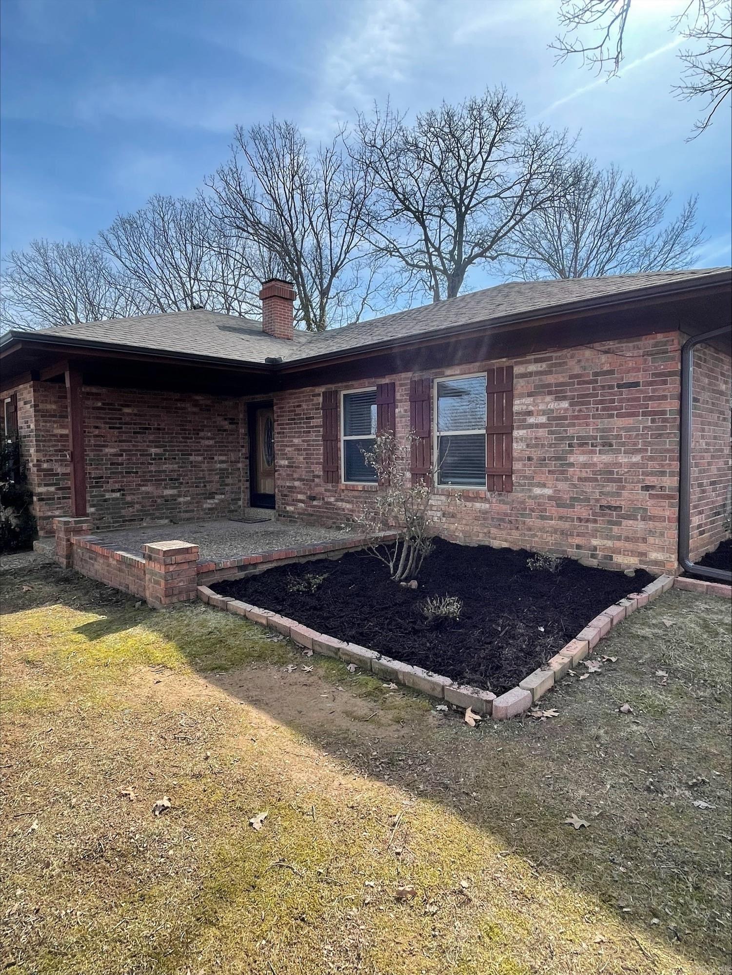 208 Elwood Dr  Sherwood, AR