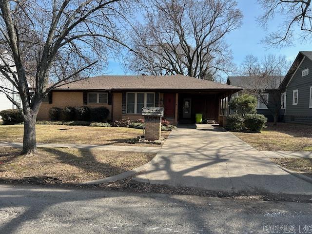 1007 S Main  Stuttgart, AR