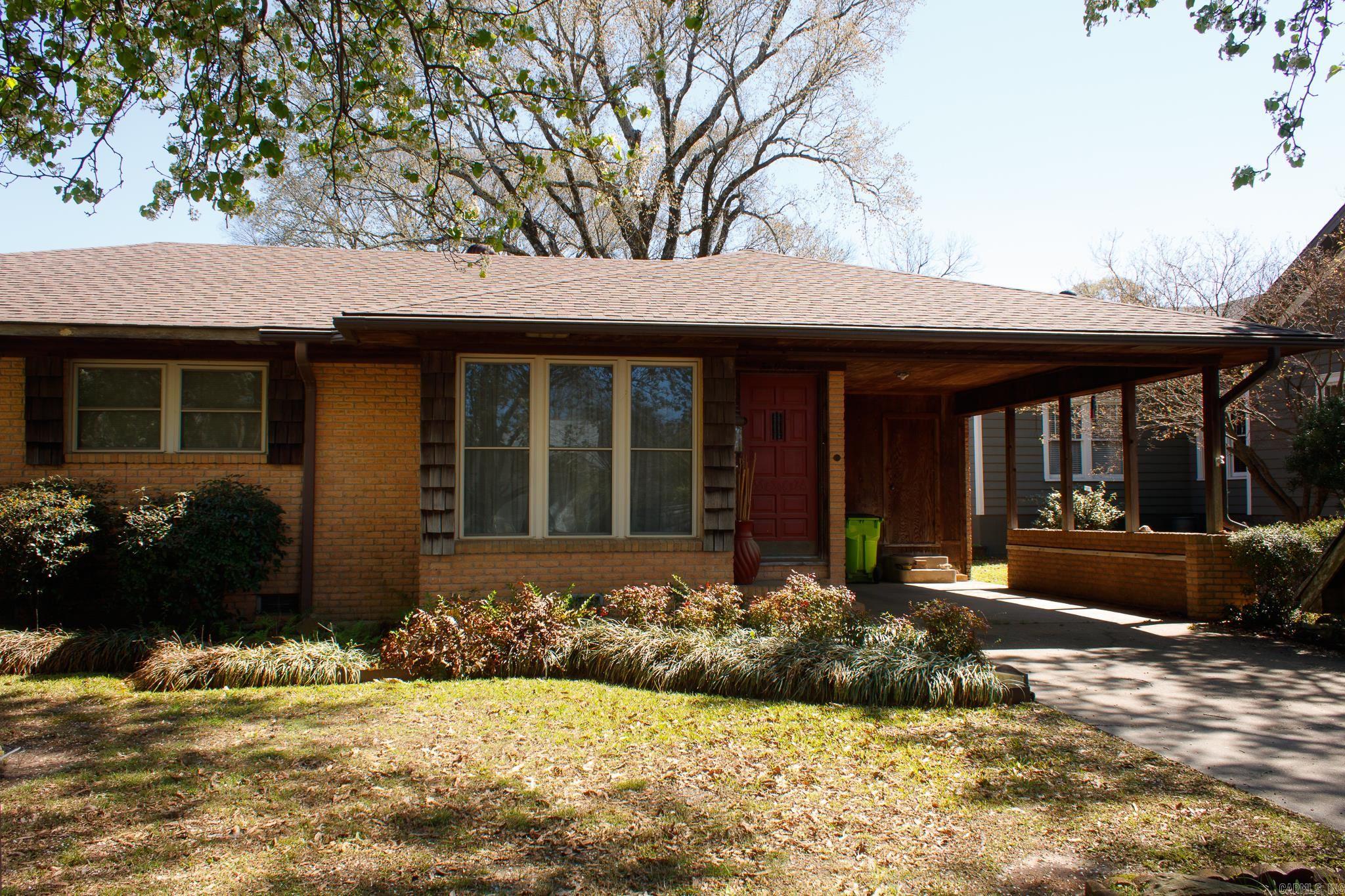 1007 S Main Street Stuttgart, AR 72160-0000